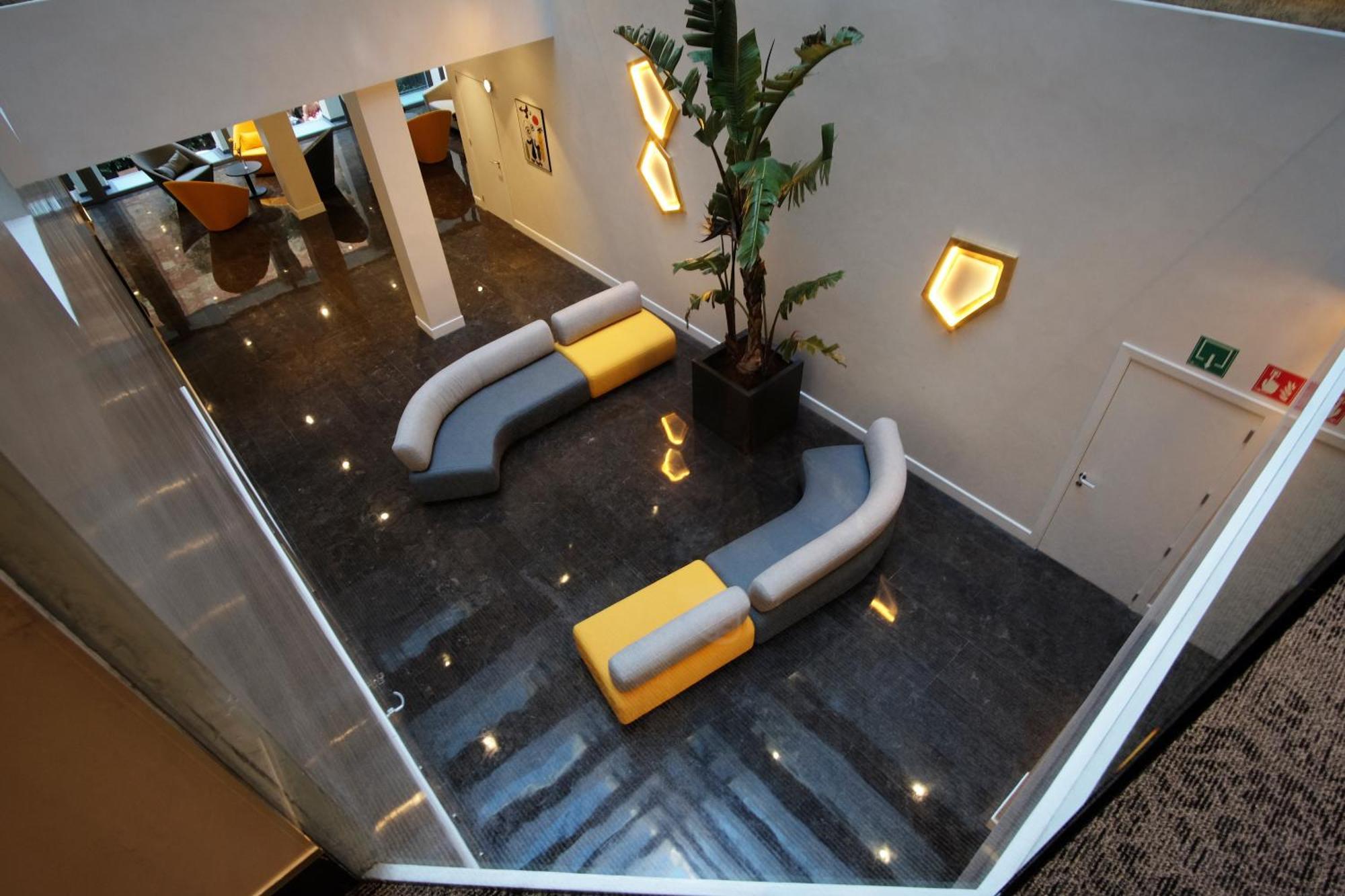 Chi Hotel Barcelona