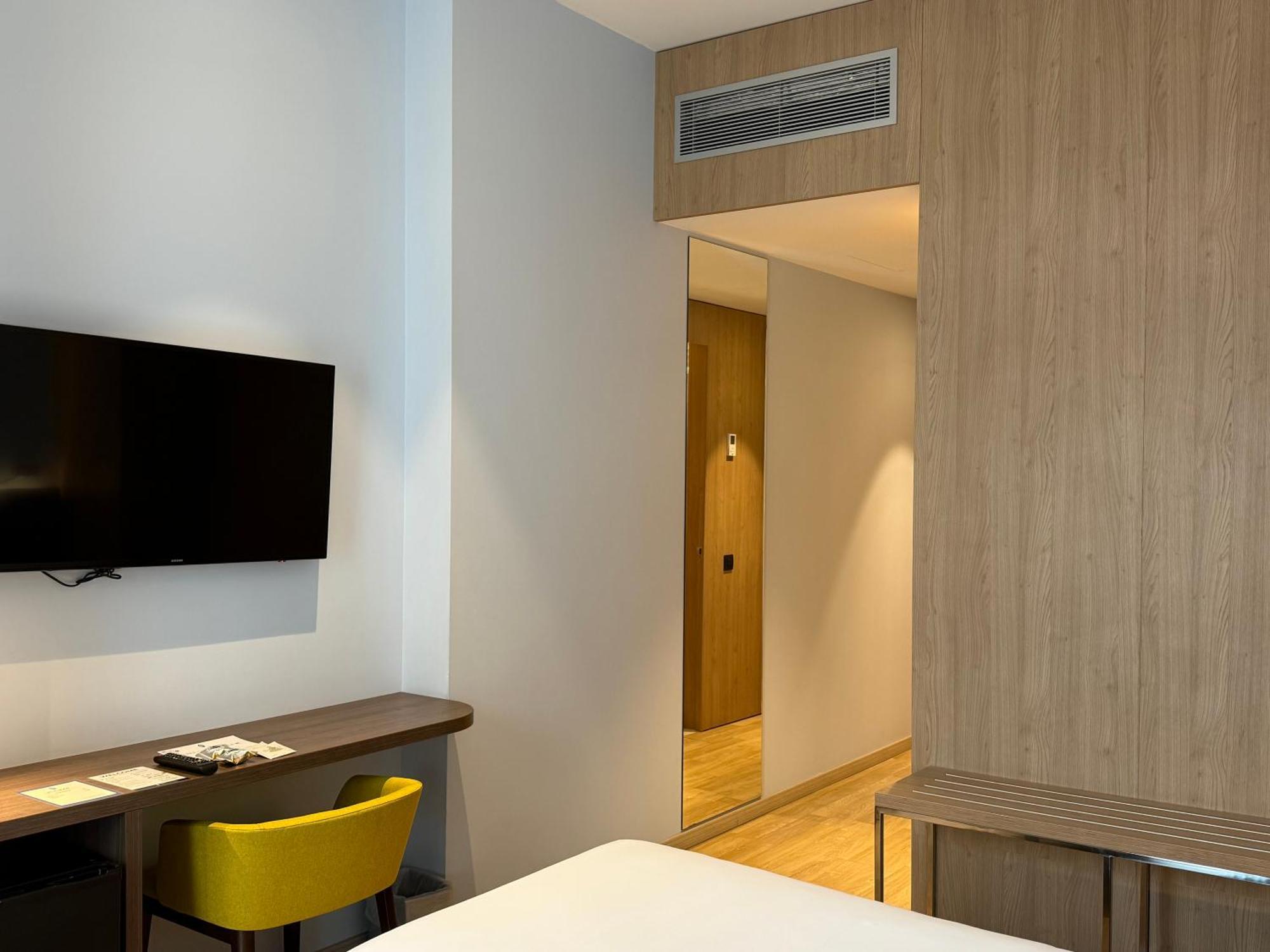 Hotel Chi