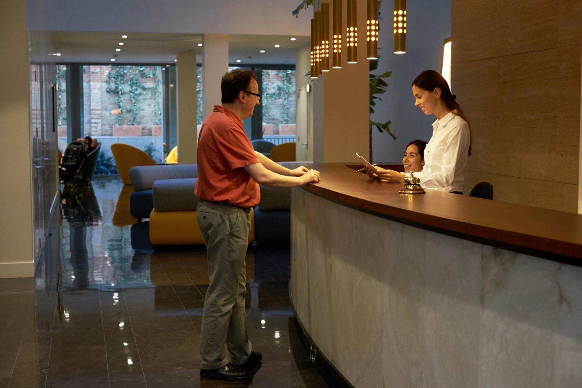 Chi Hotel Barcelona