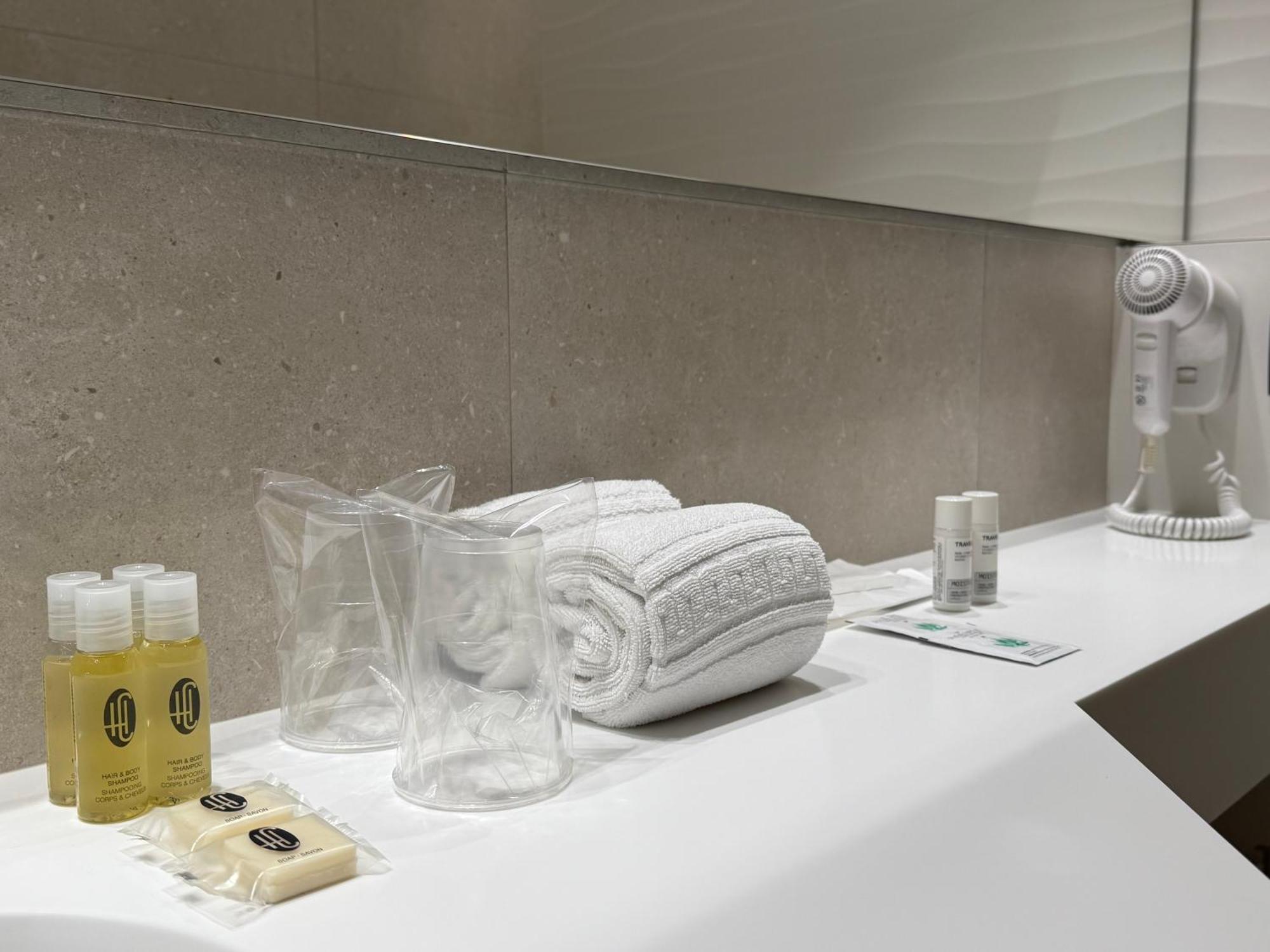 Chi Hotel 3*