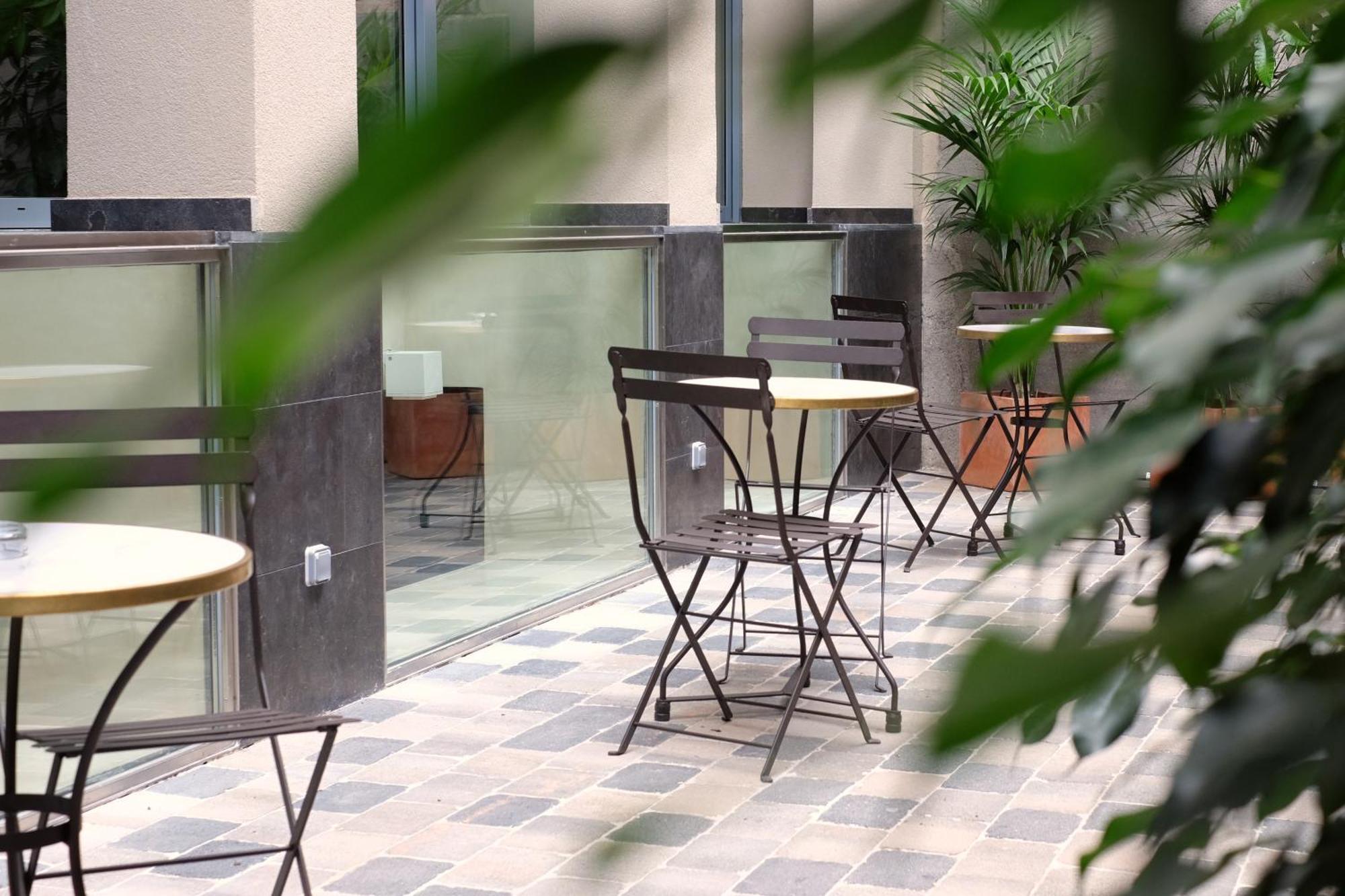 Hotel Chi 3*