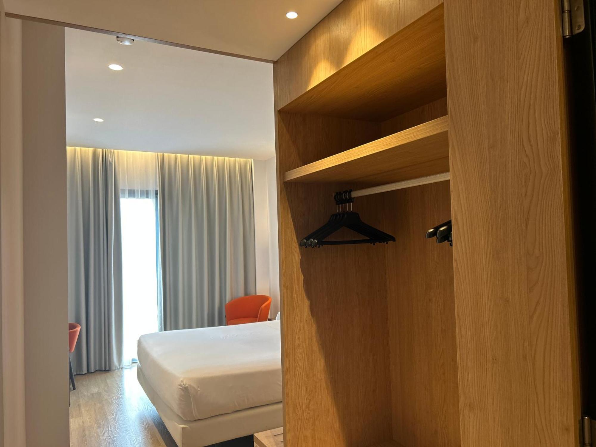 Chi Hotel Barcelona