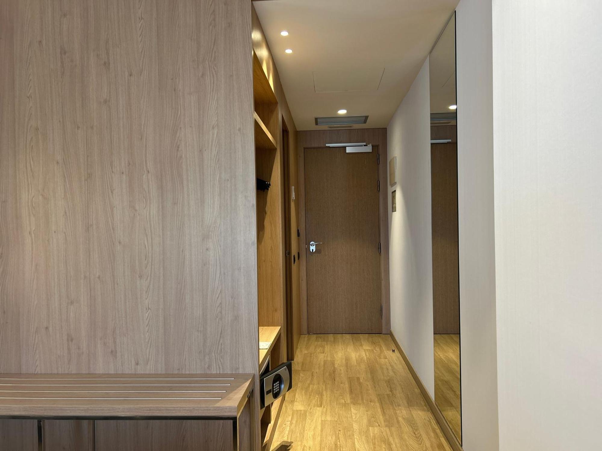 Hotel Chi Barcelona