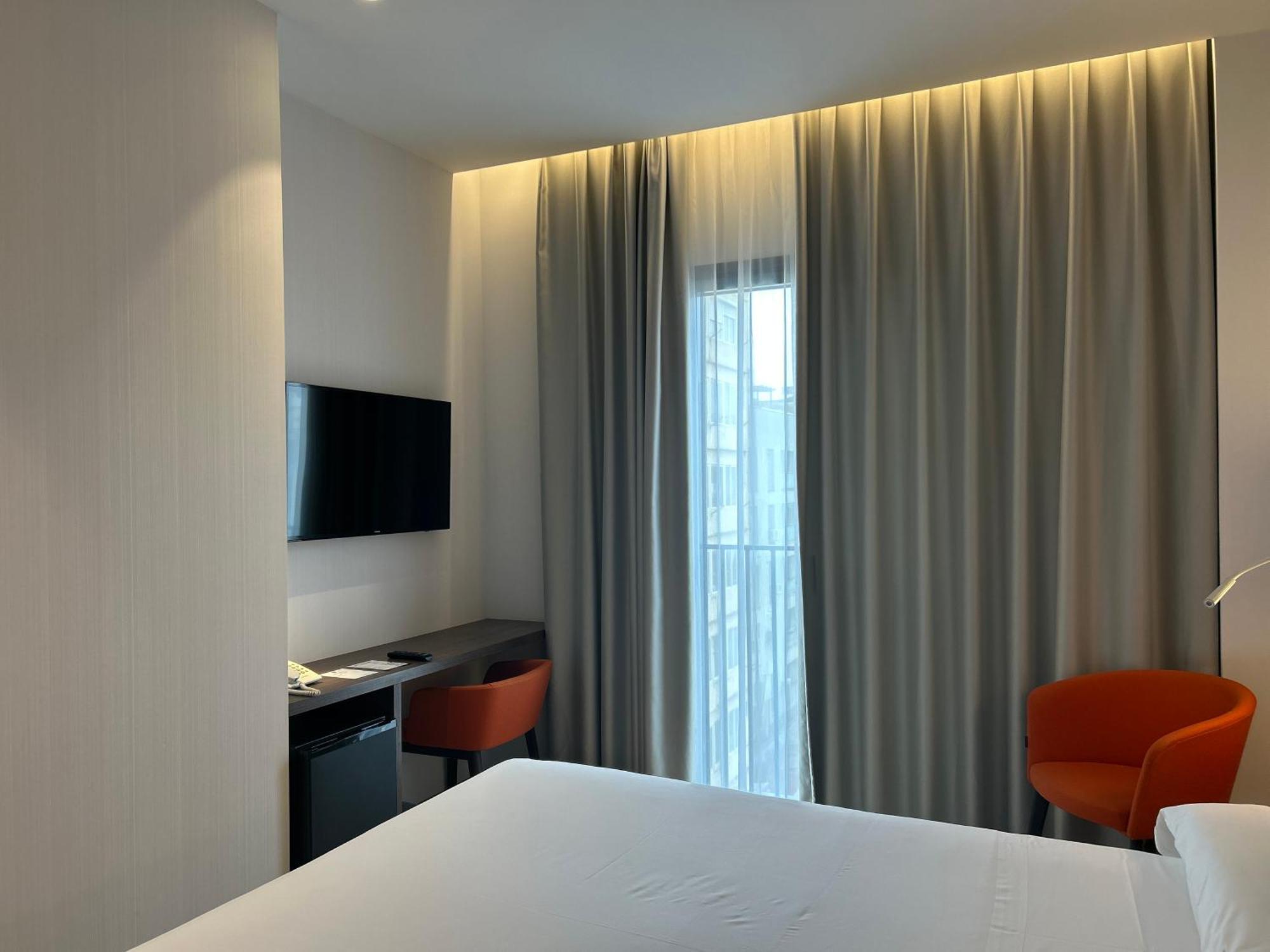 Hotel Chi