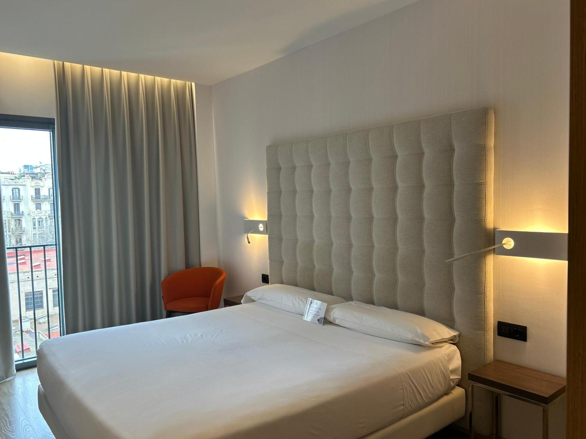 Hotel Chi 3*