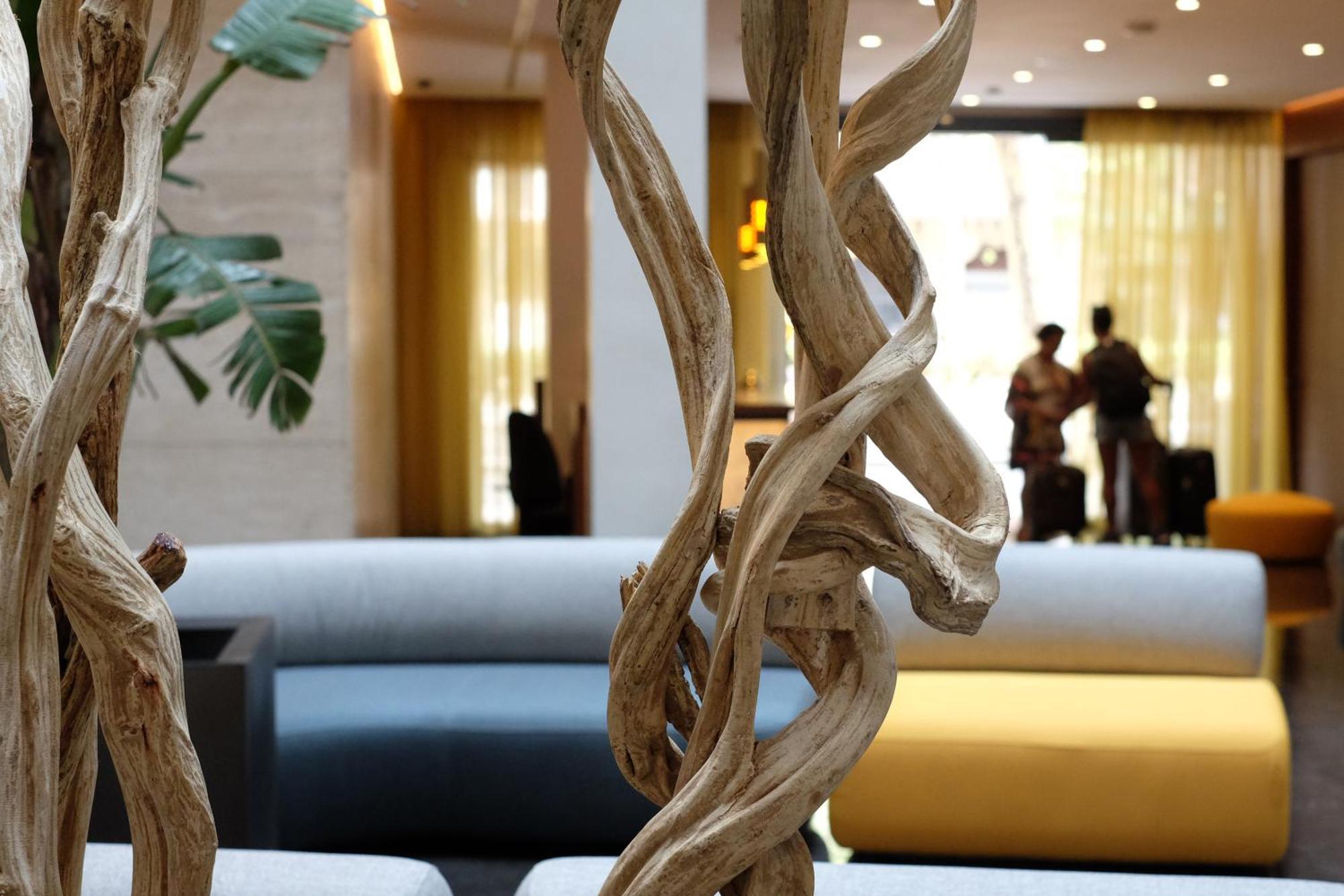 Hotel Chi 3*