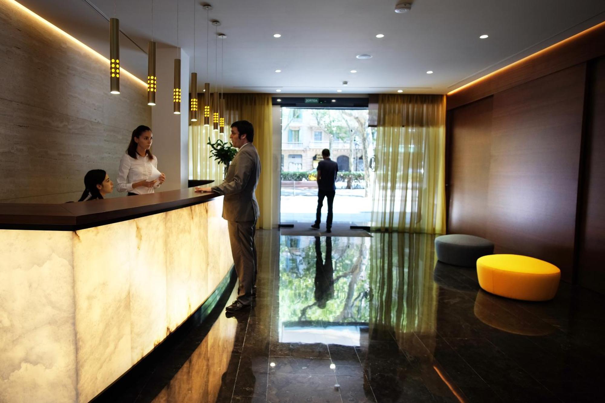 Hotel Chi Barcelona