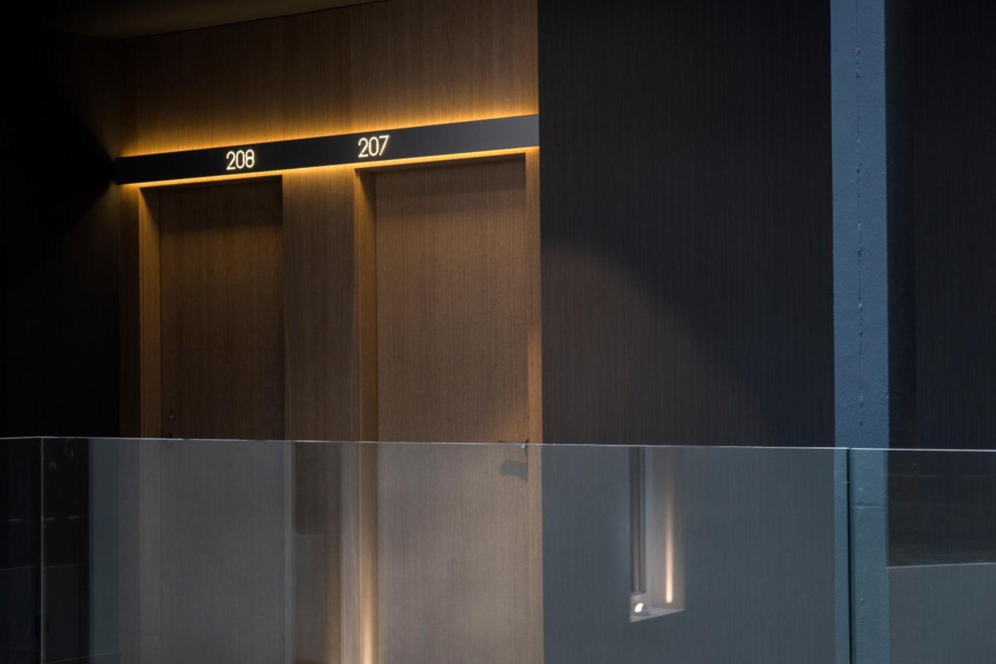 Hotel Chi 3*