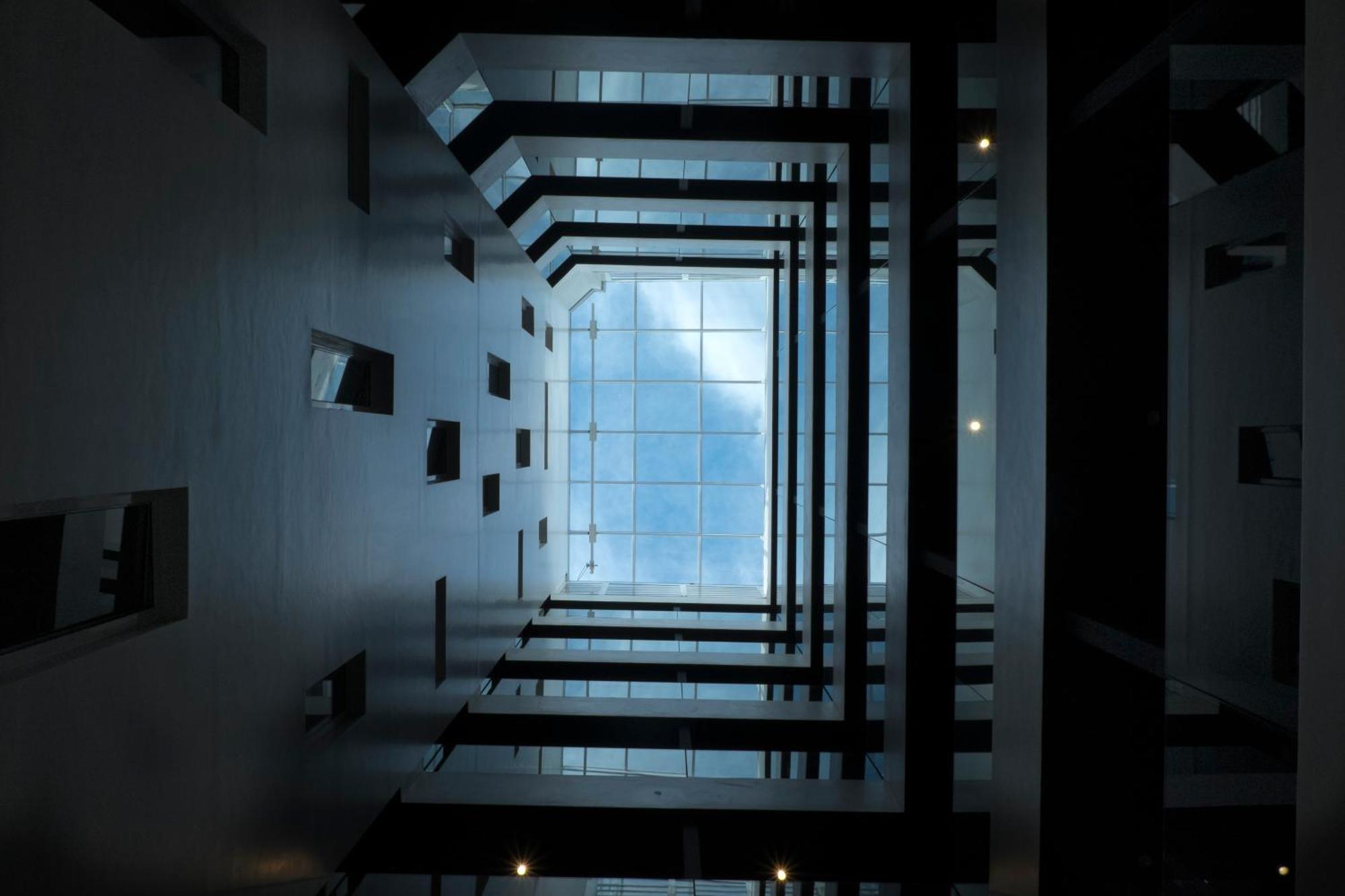 Chi Hotel Barcelona