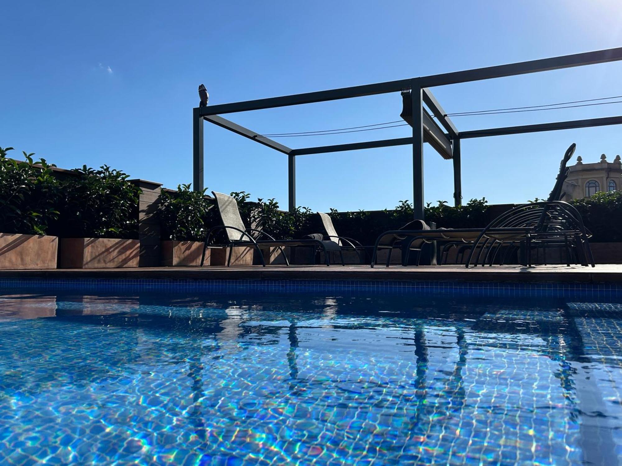 Hotel Chi Barcelona