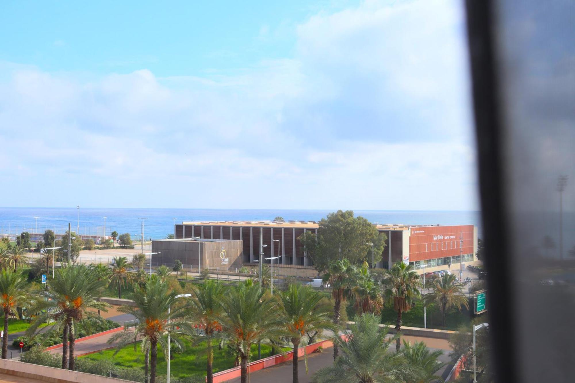 Hotel Eurohotel Diagonal Port 4*