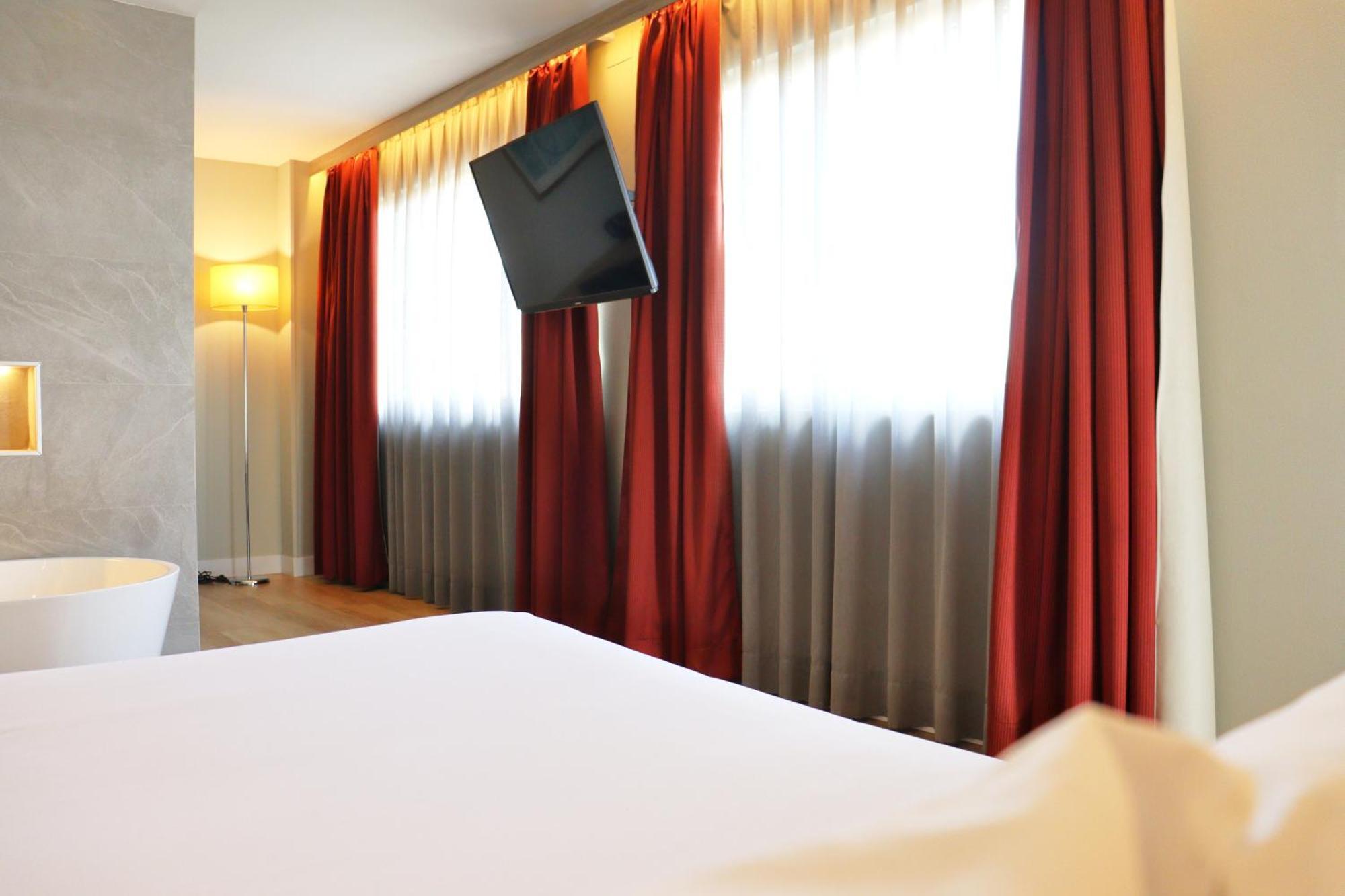 Eurohotel Diagonal Port Hotel Barcelona