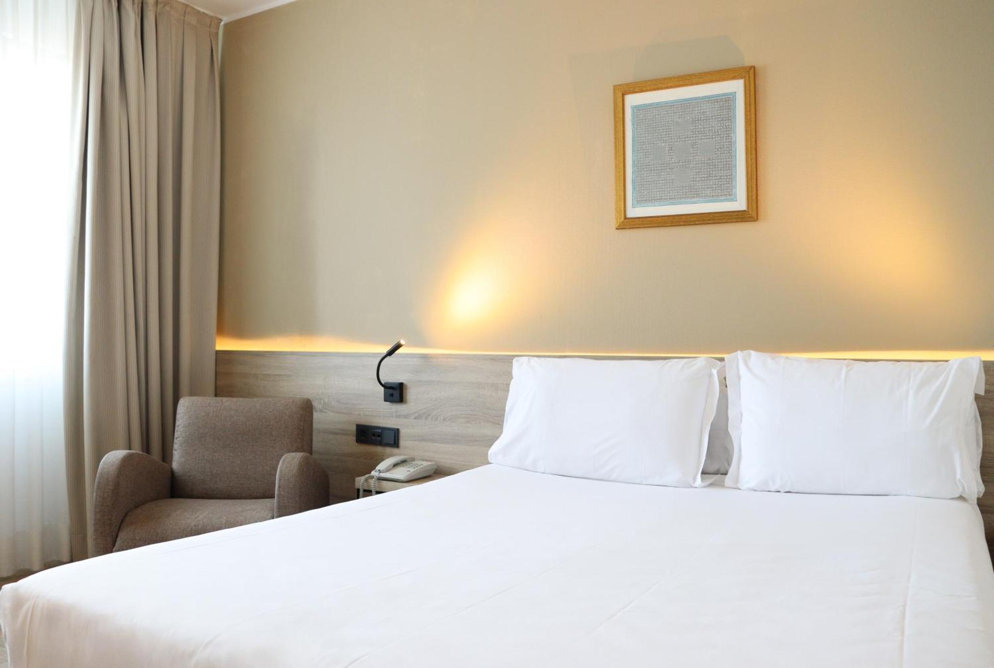 Hotel Eurohotel Diagonal Port 4*
