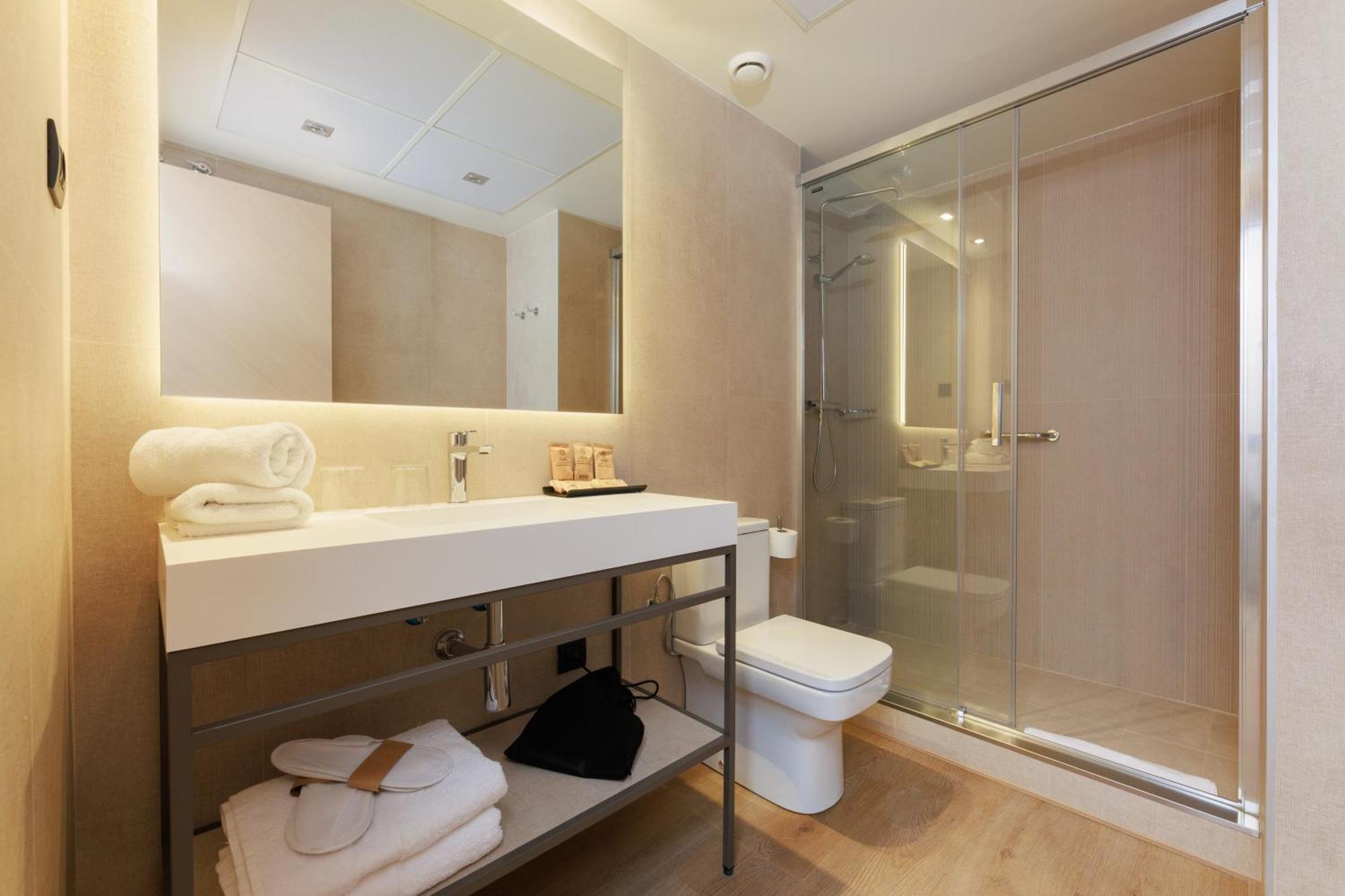 Hotel Gran Barcino Barcelona