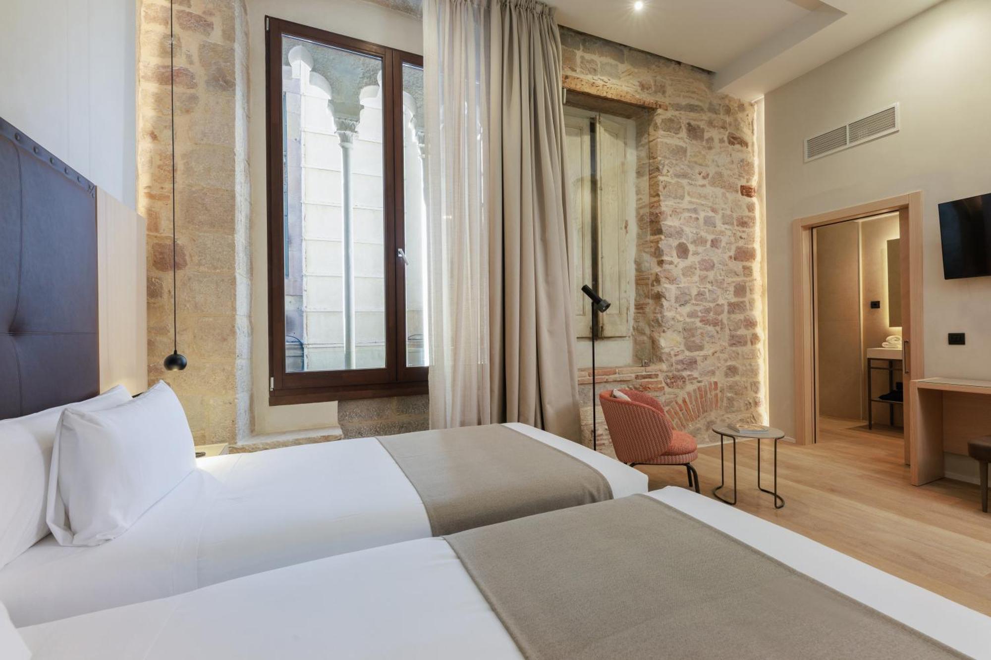 Gran Barcino 4* Barcelona