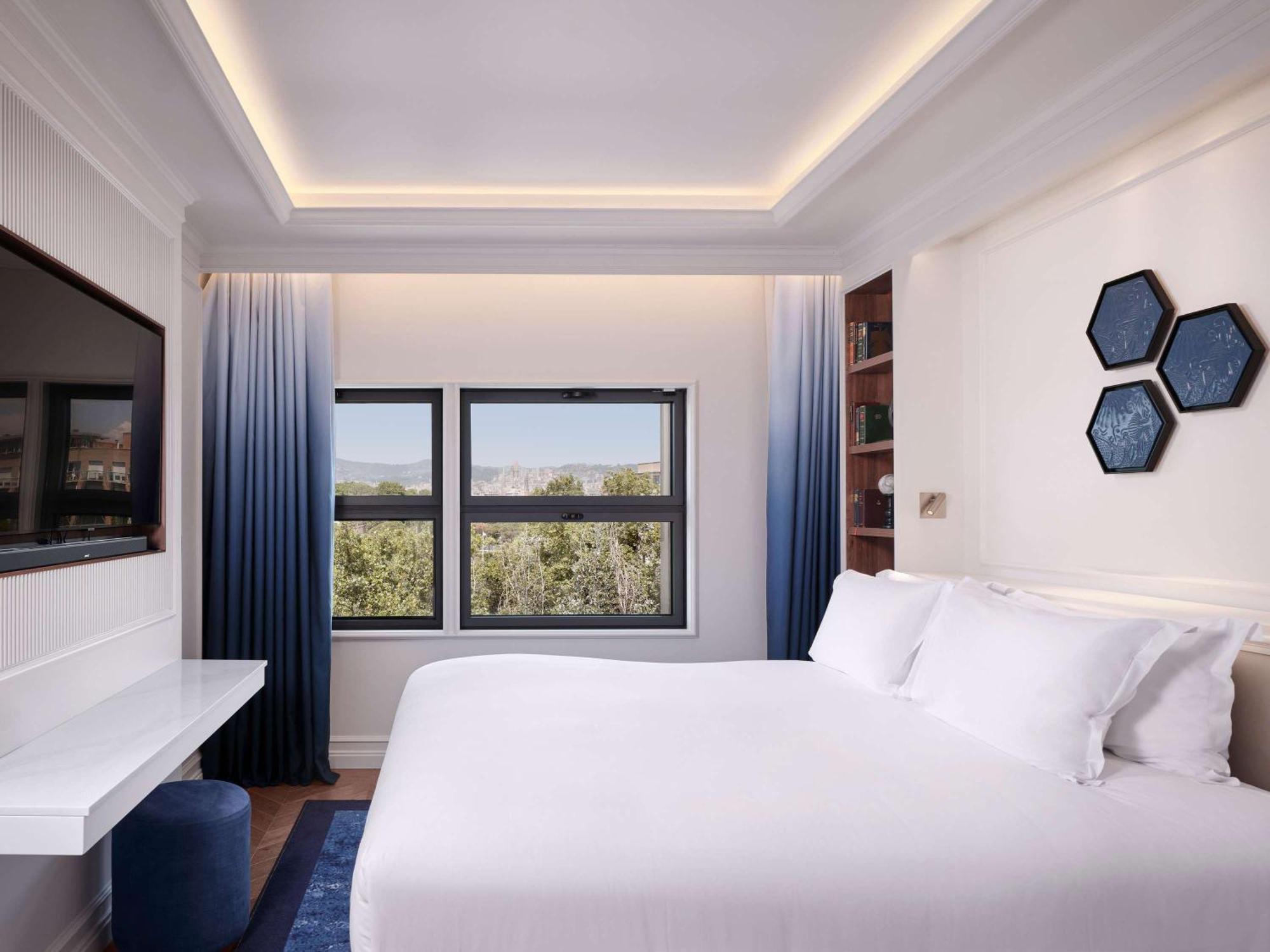 Pullman Skipper Hotel