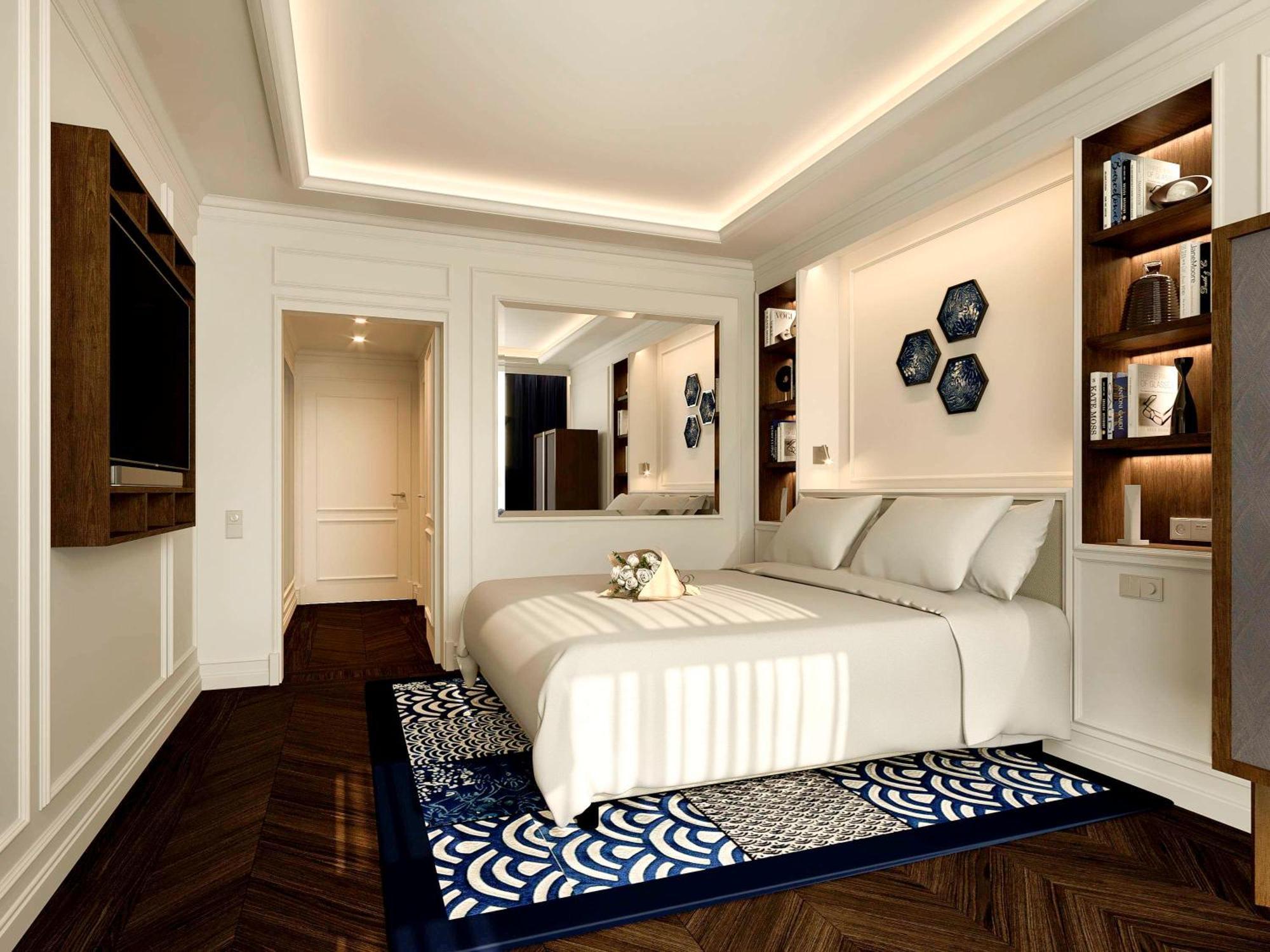 Pullman Skipper Barcelona