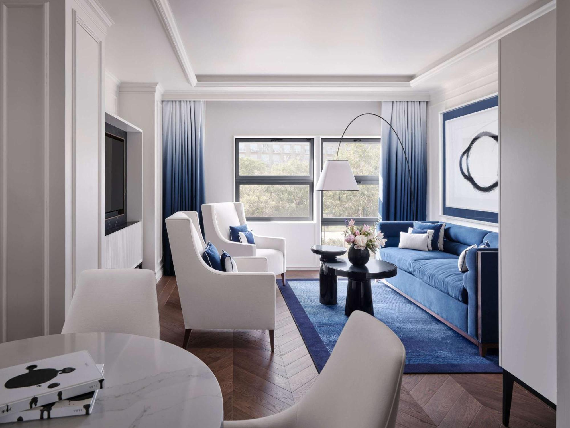 Pullman Skipper 5* Barcelona