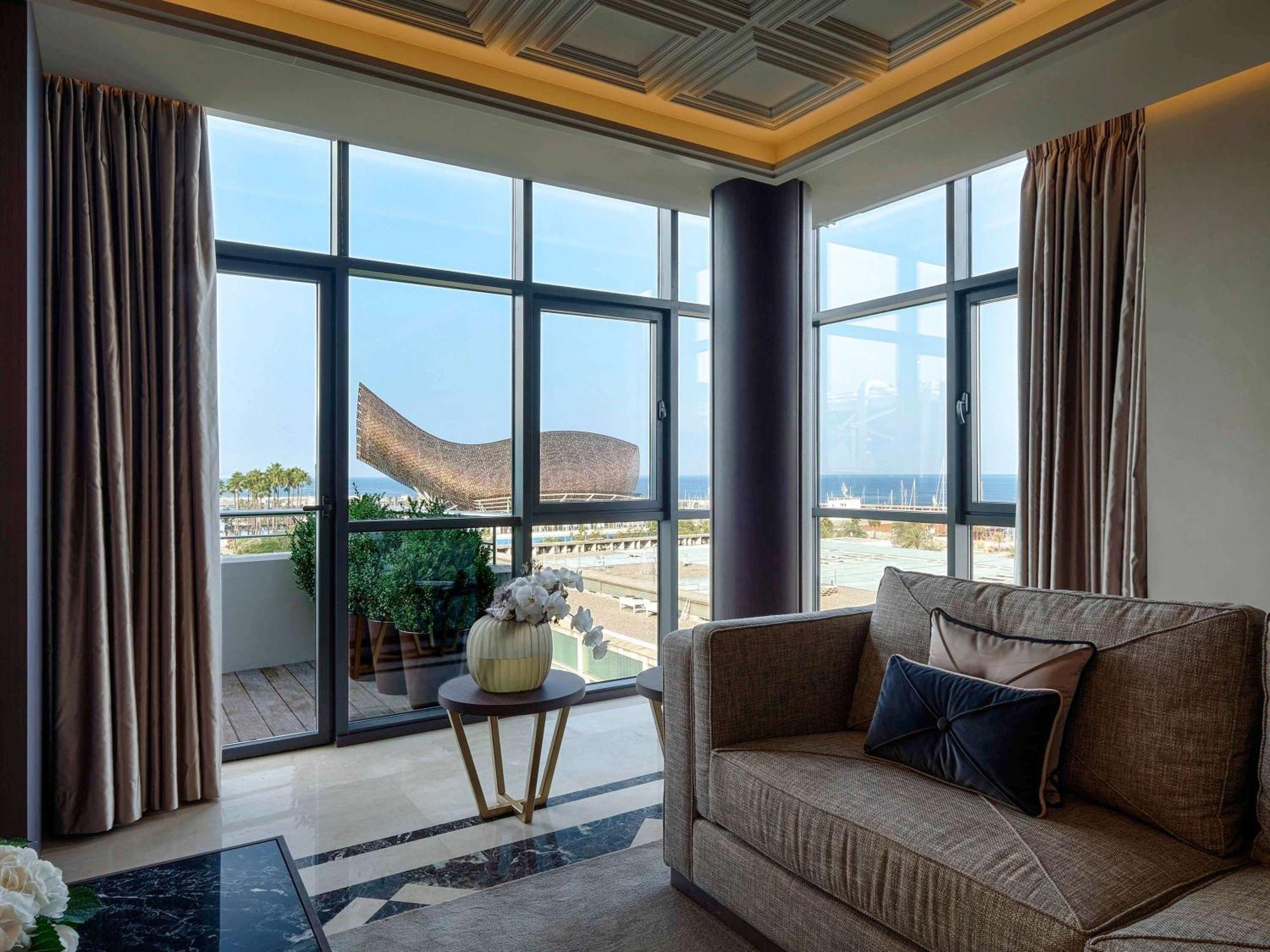 Hotel Pullman Skipper 5*