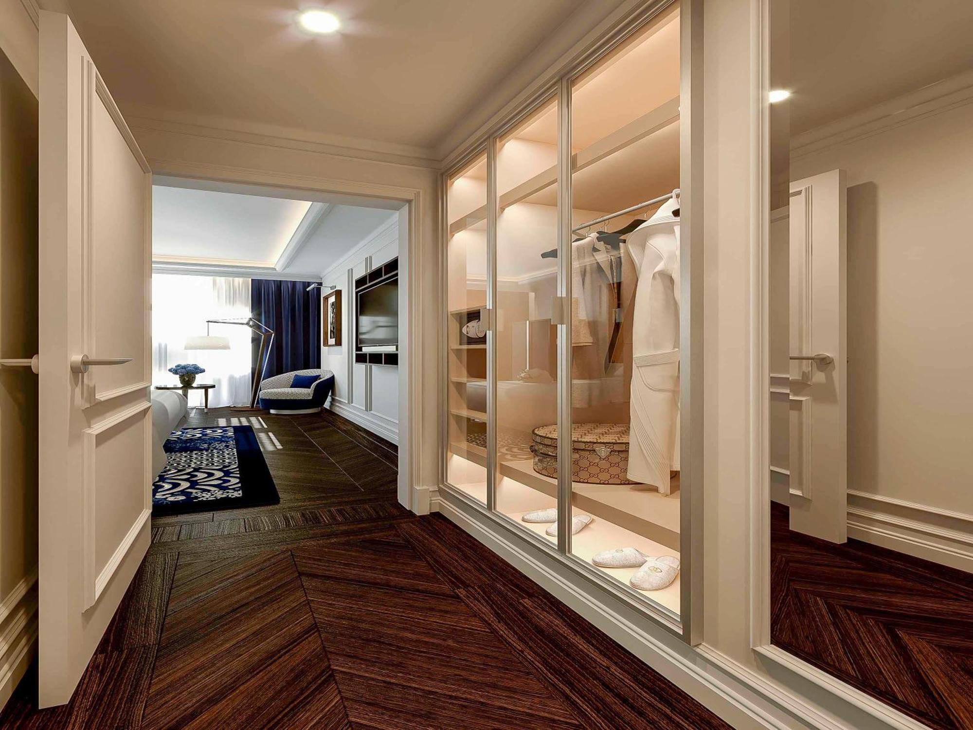 Hotel Pullman Skipper