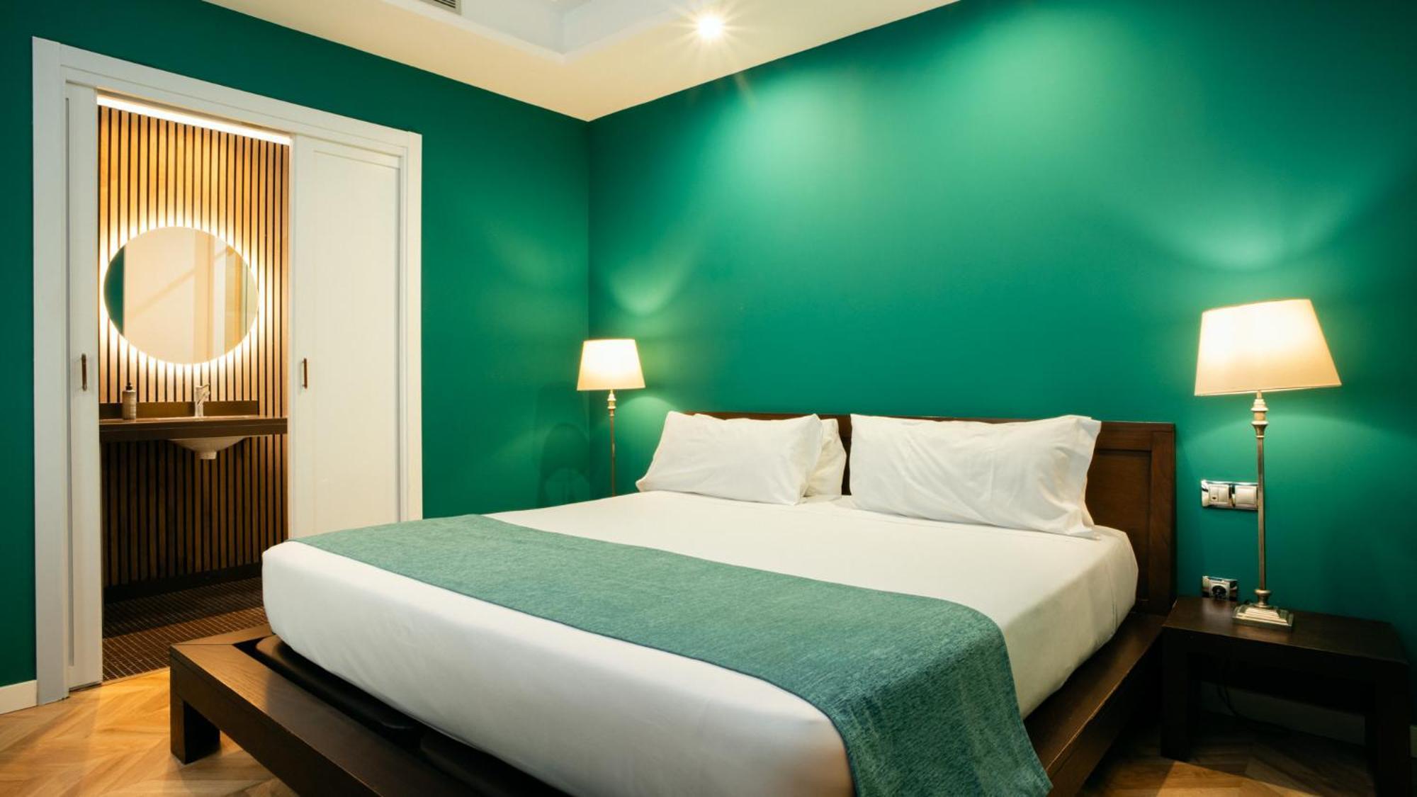 Hotel Ramblas Internacional Barcelona