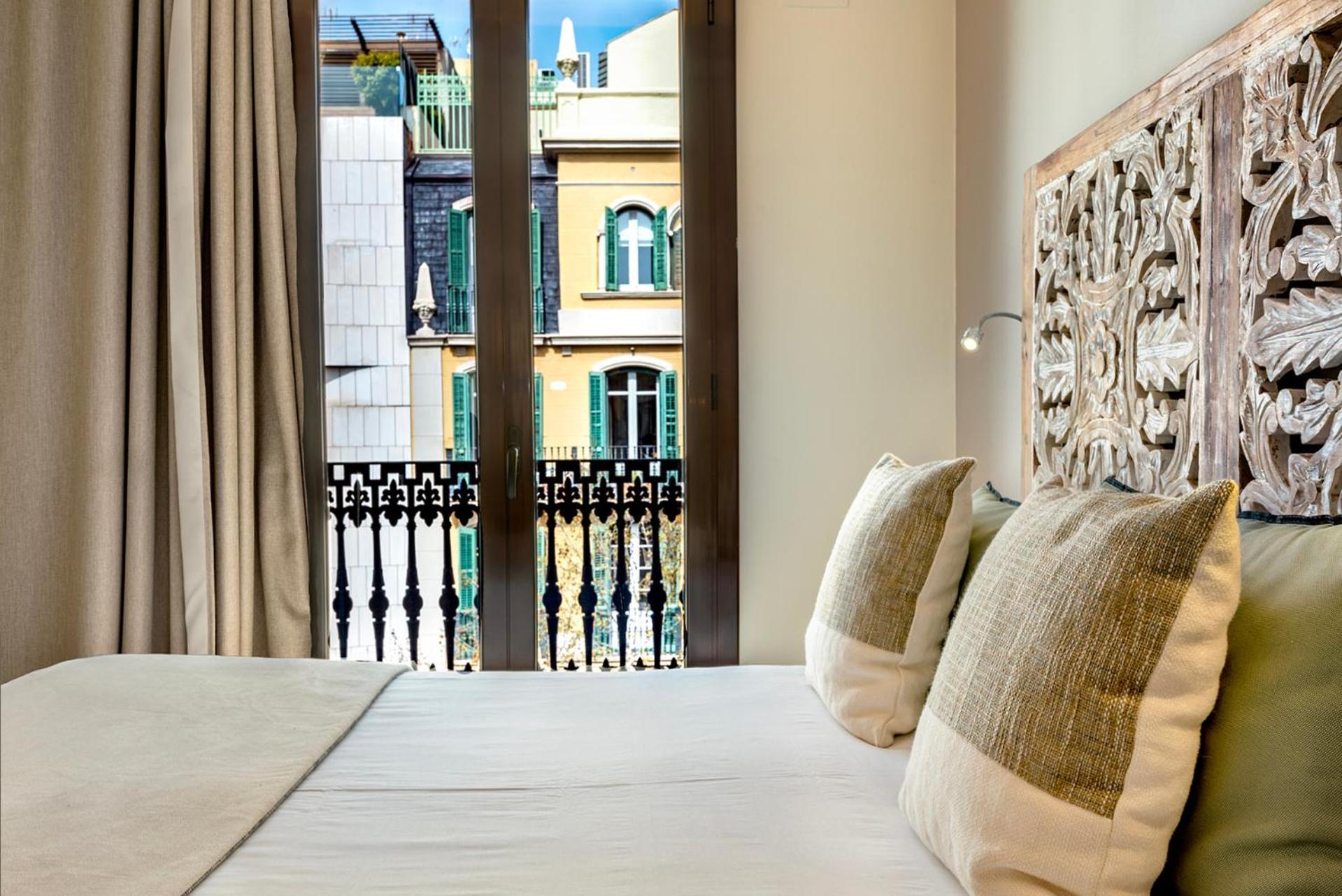 Limonaia 3* Barcelona
