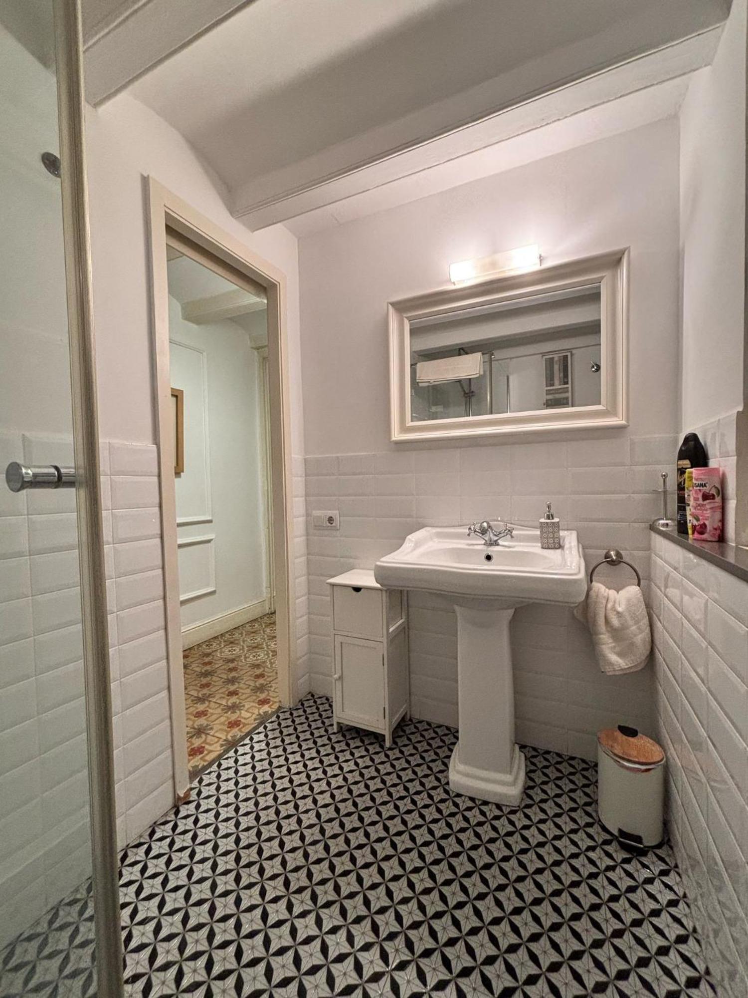 Apartamento Rosselló