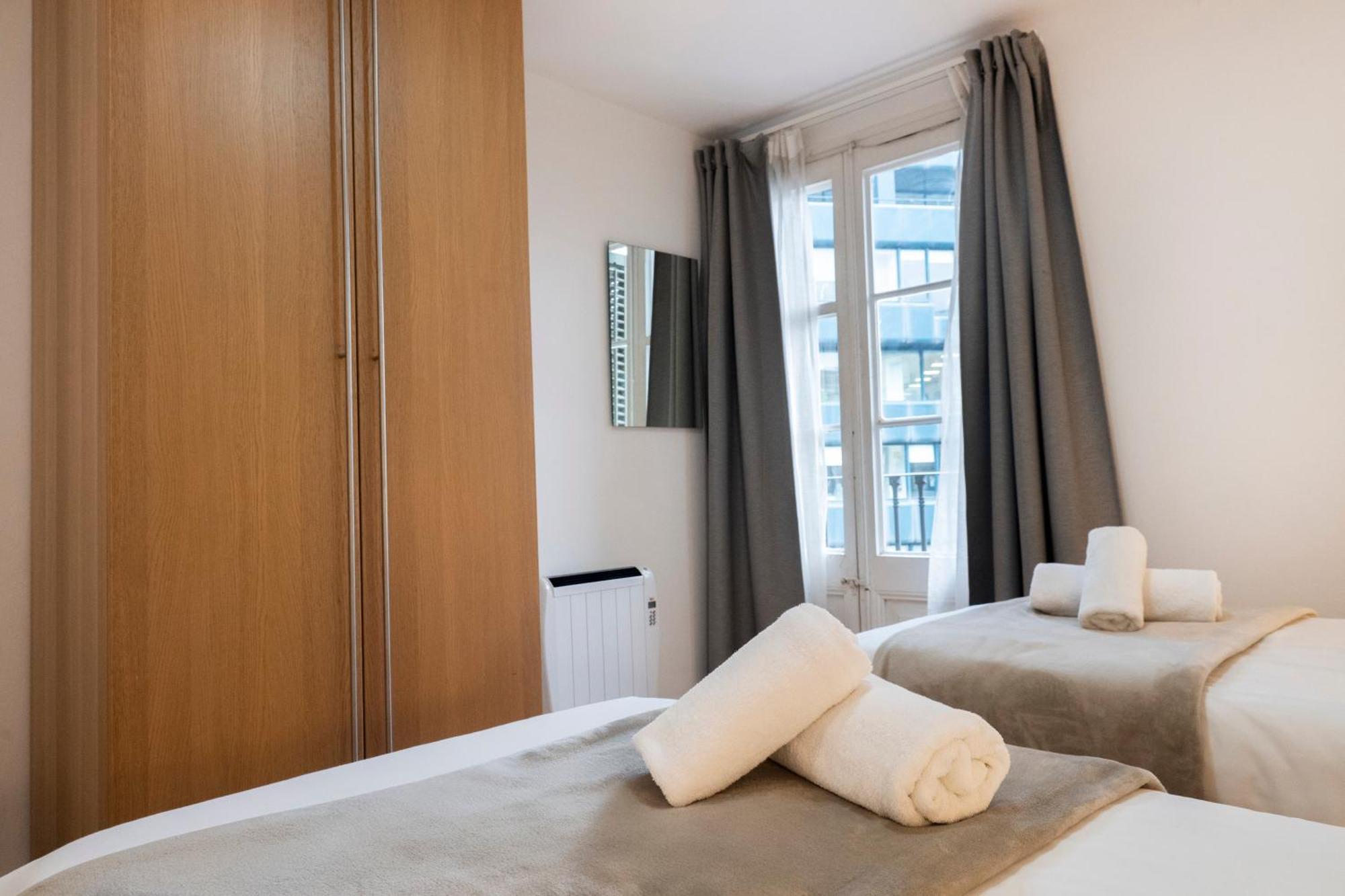 Be Plaza Catalunya Apartment *