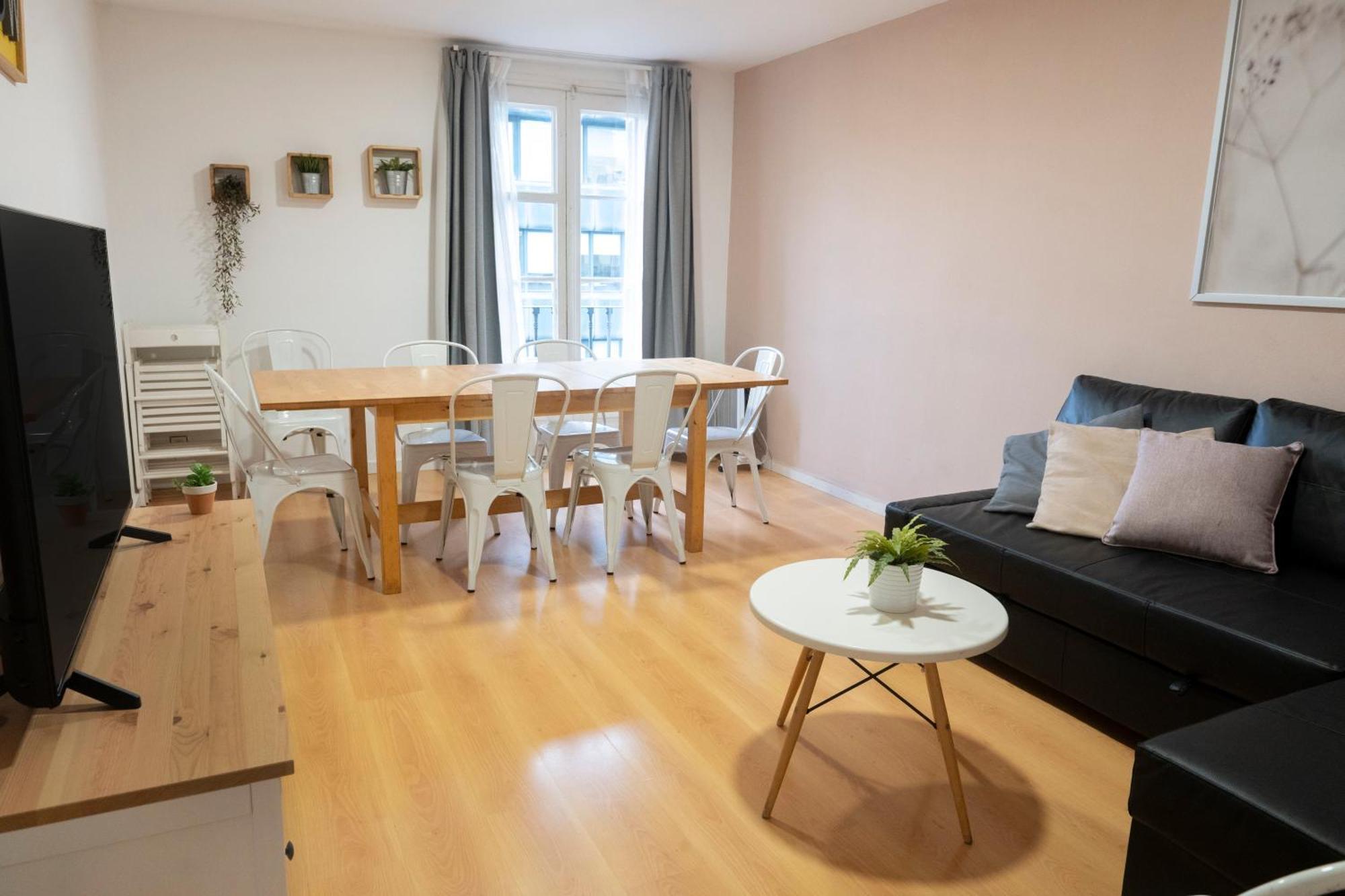 Apartment Be Plaza Catalunya *