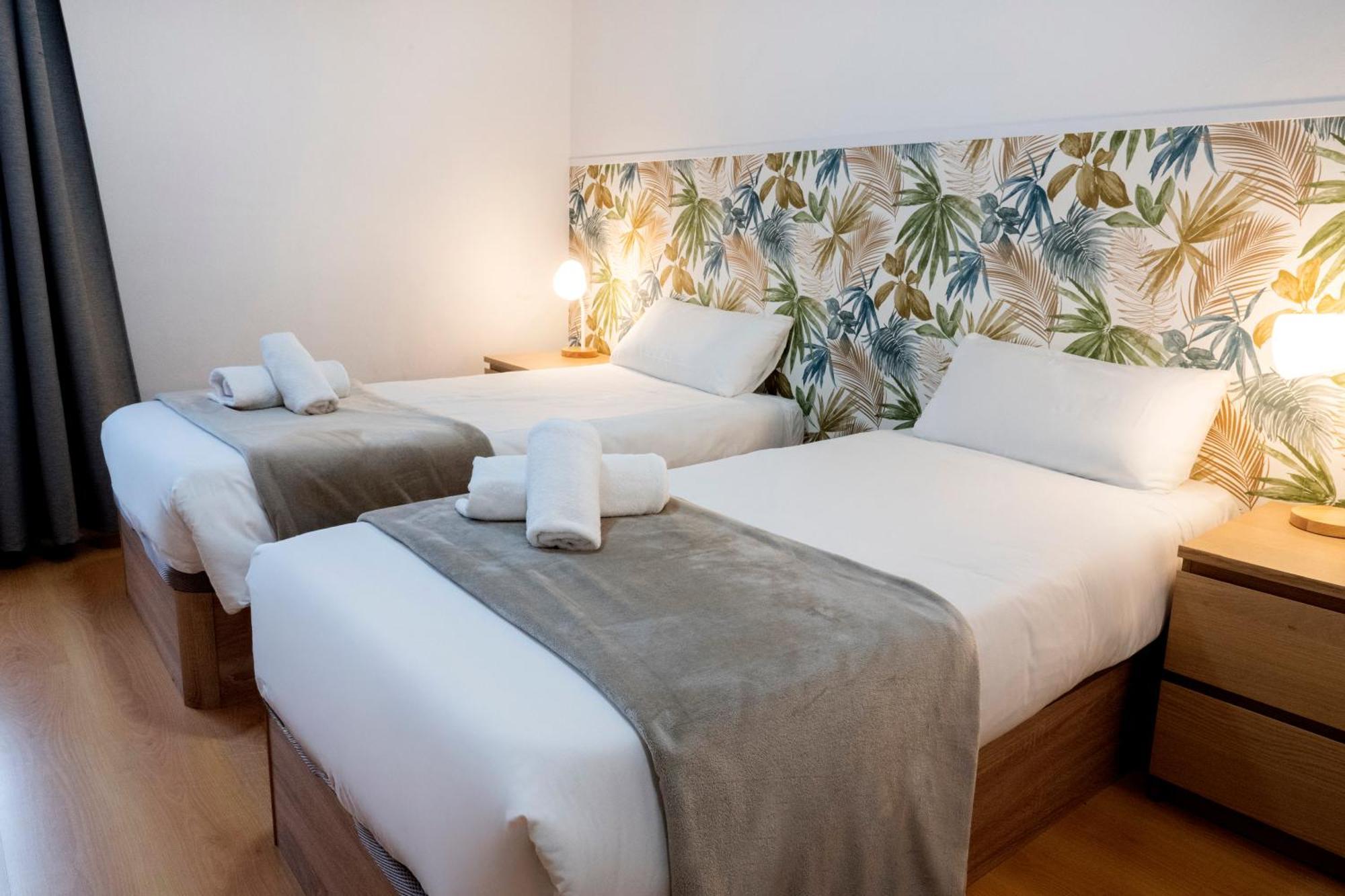 Be Plaza Catalunya Apartment Barcelona