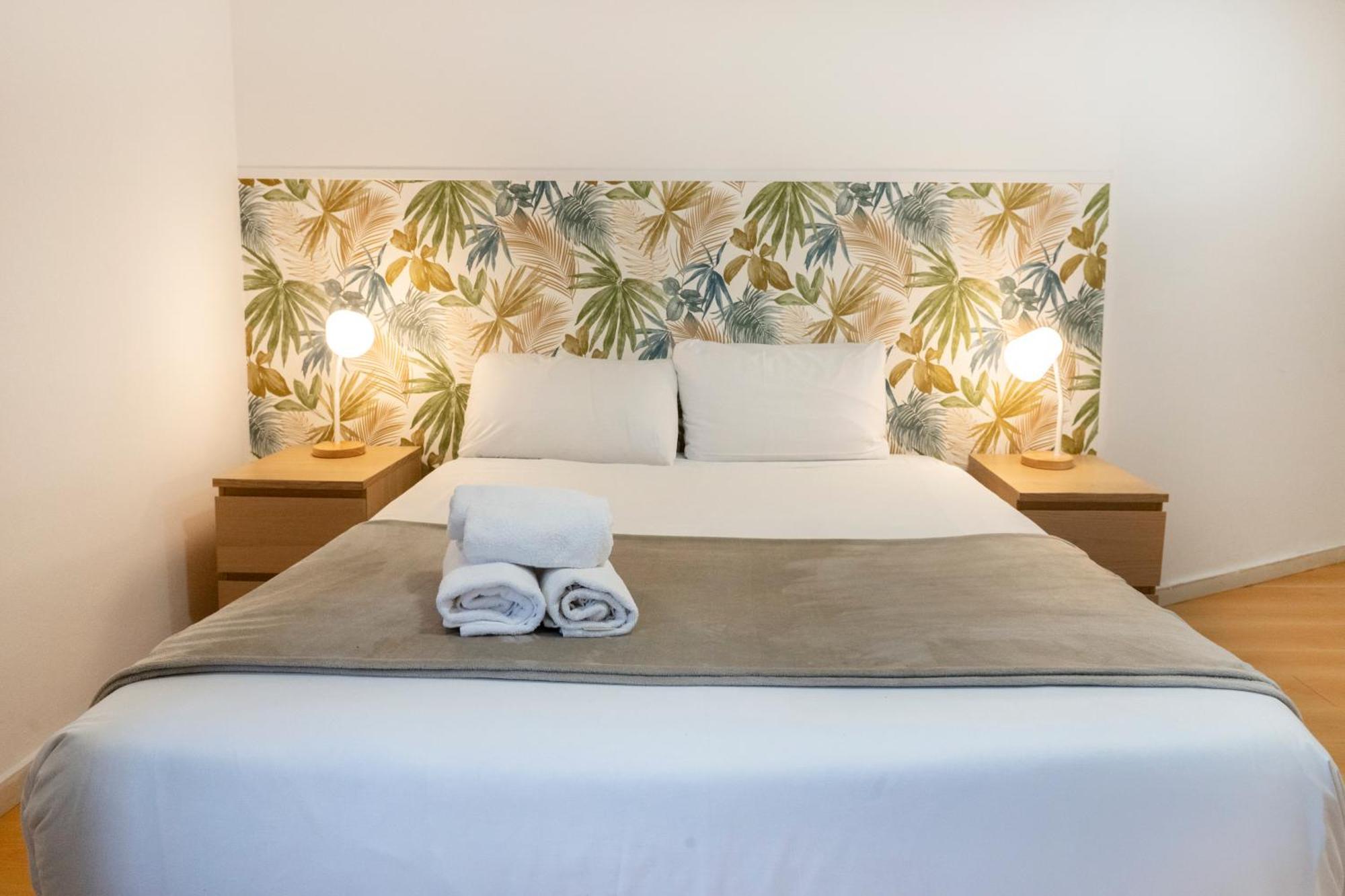 Be Plaza Catalunya Apartment