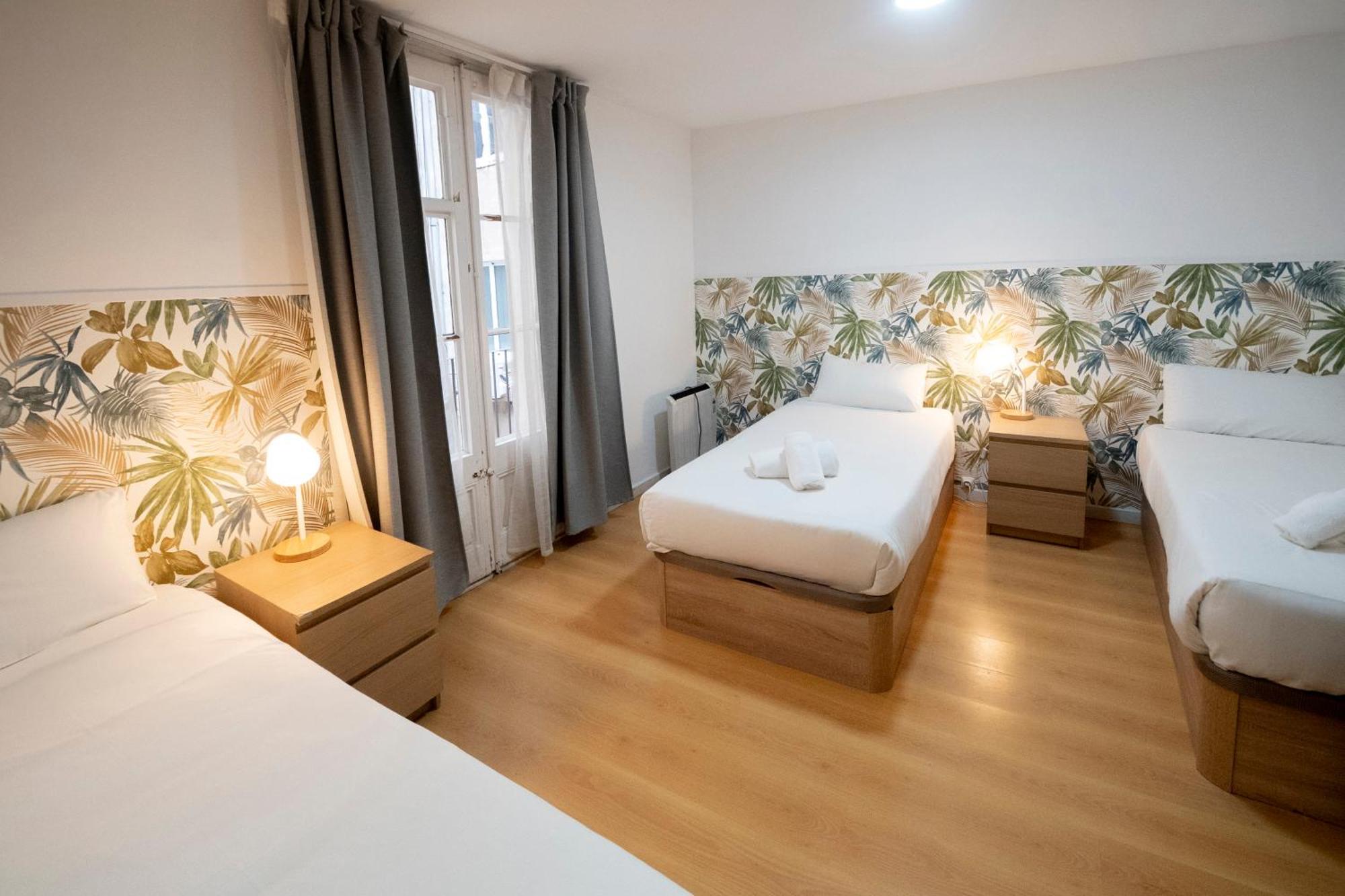 Apartment Be Plaza Catalunya