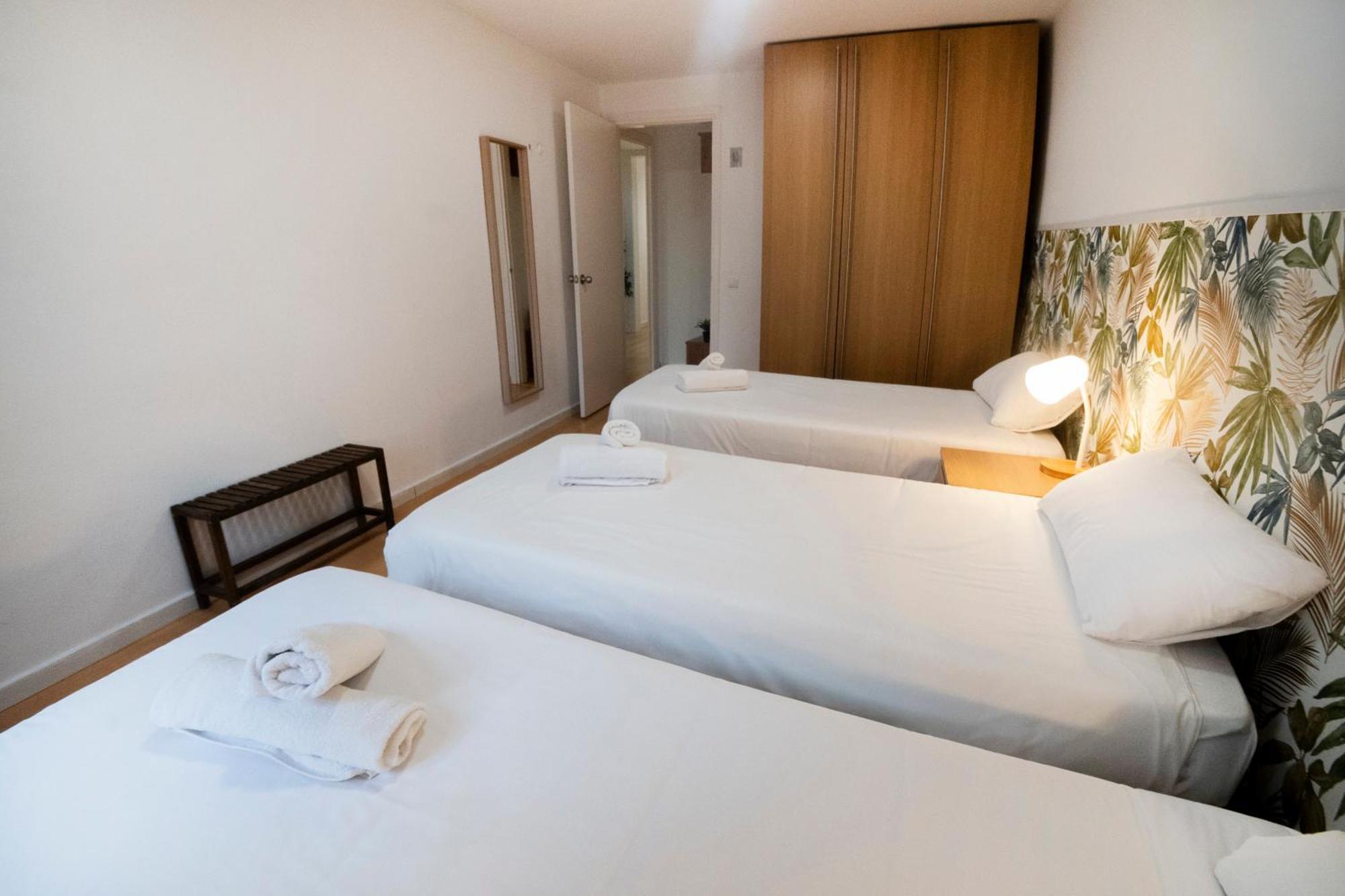 Be Plaza Catalunya Apartment *