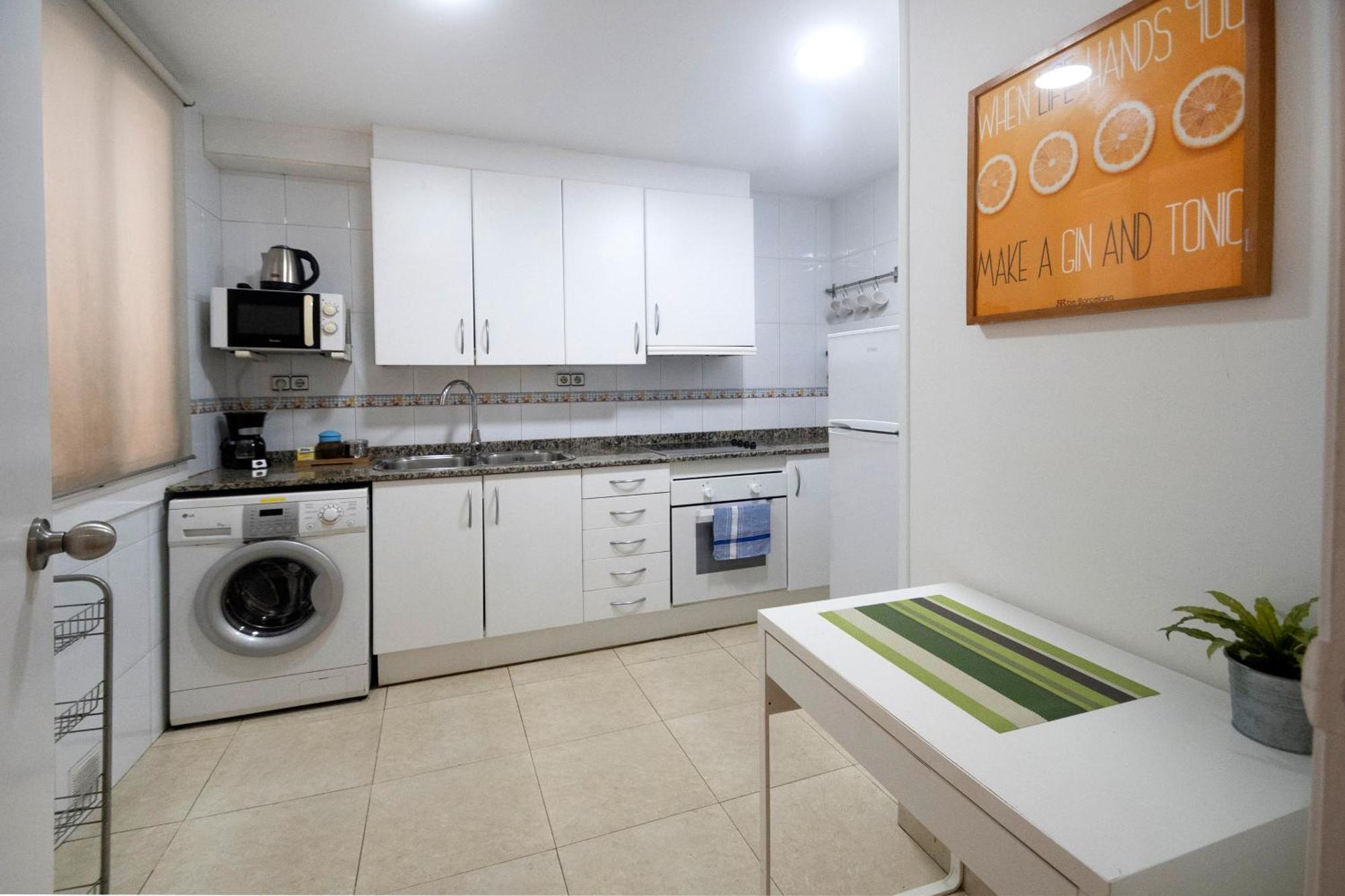 Apartment Be Plaza Catalunya *