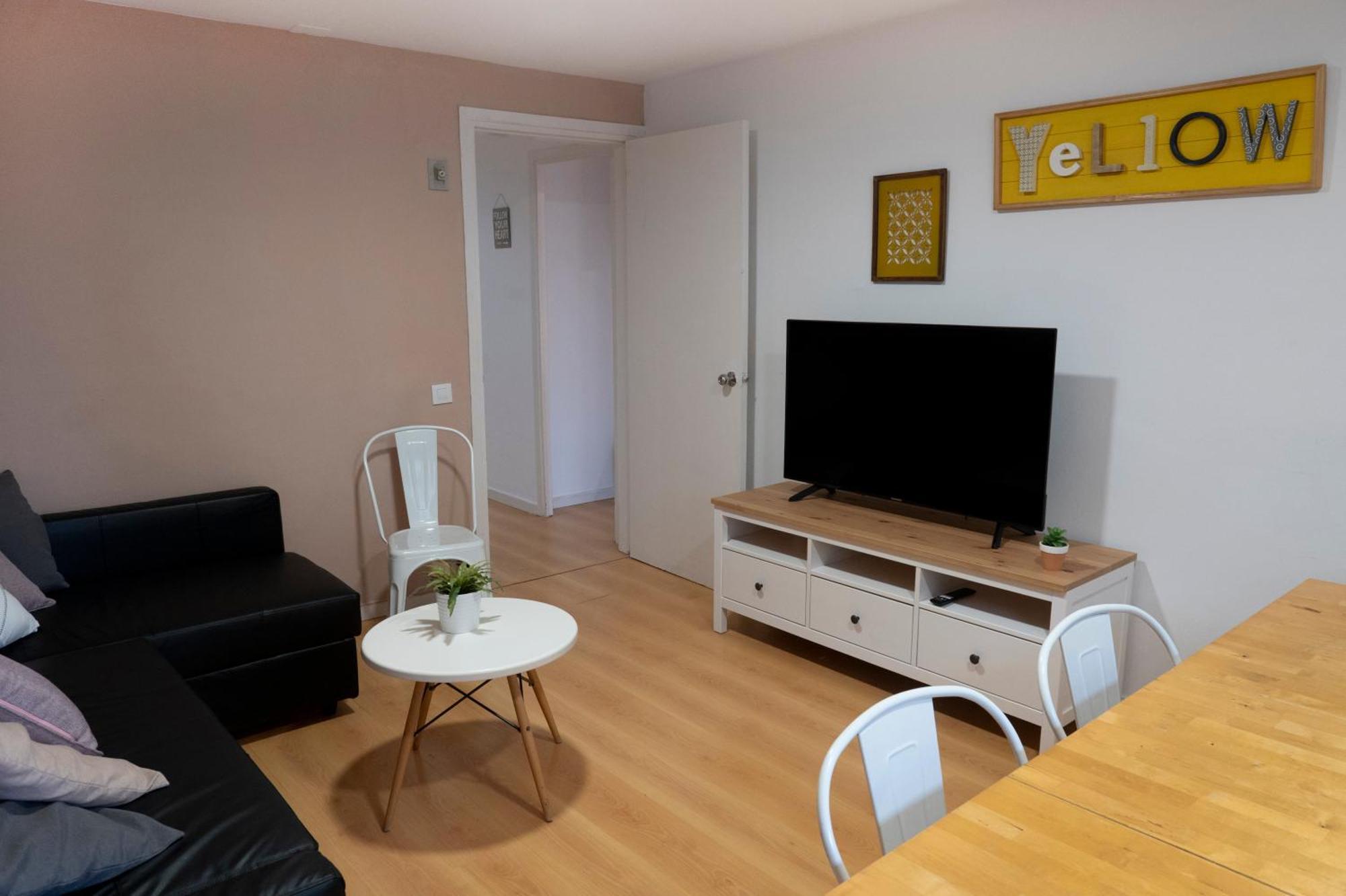 Be Plaza Catalunya Apartment Barcelona