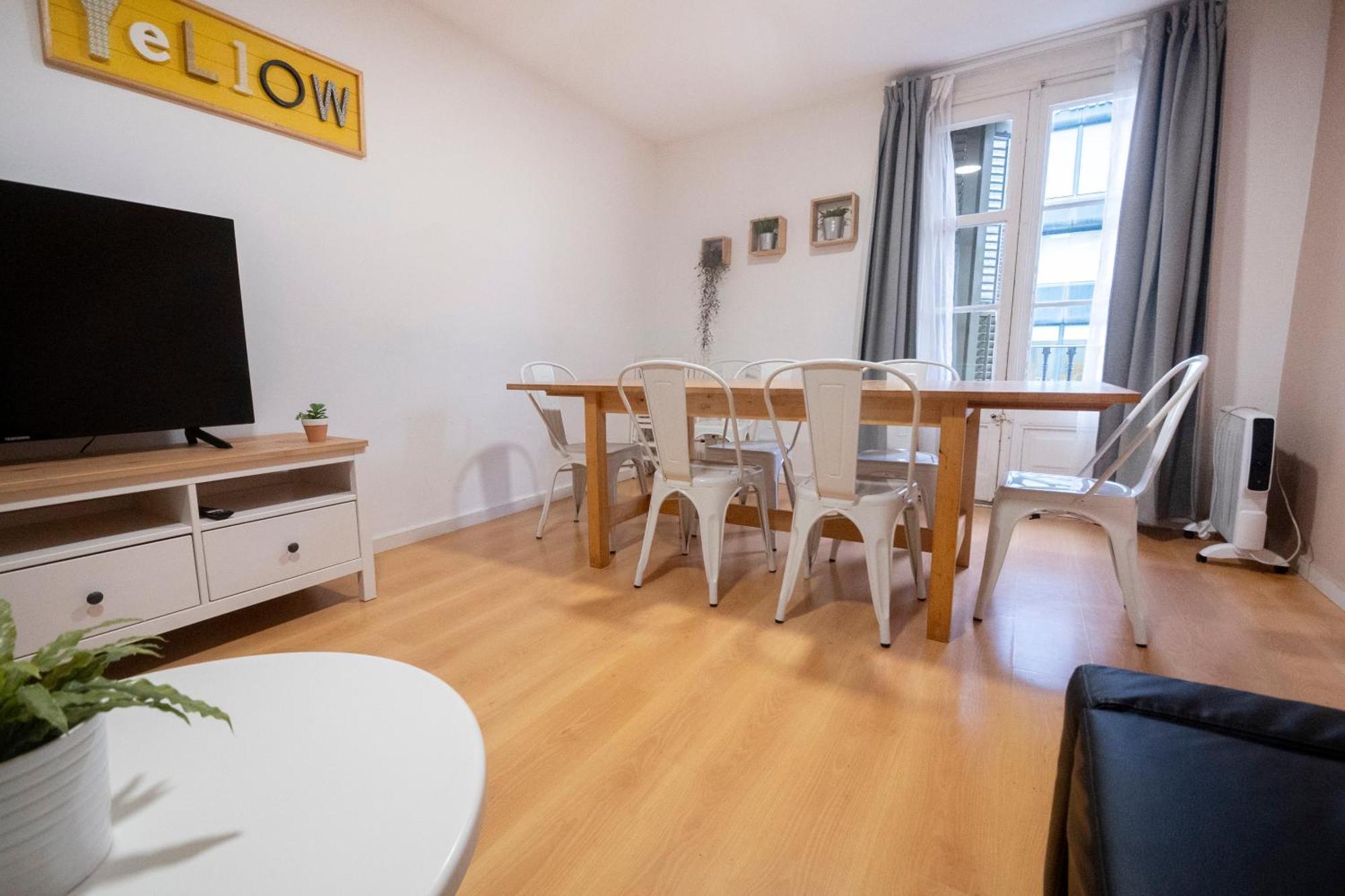 Be Plaza Catalunya Apartment