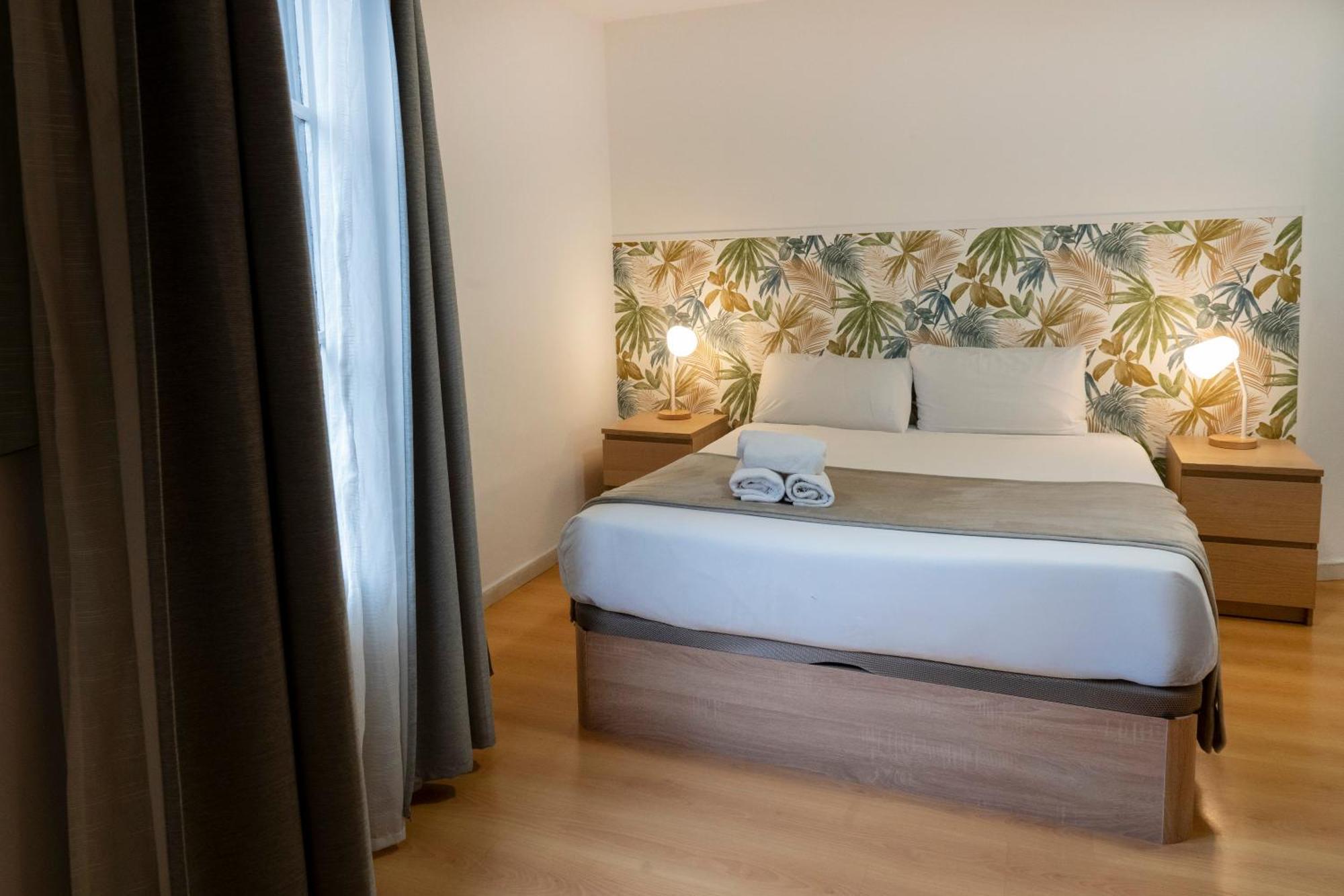 Apartment Be Plaza Catalunya