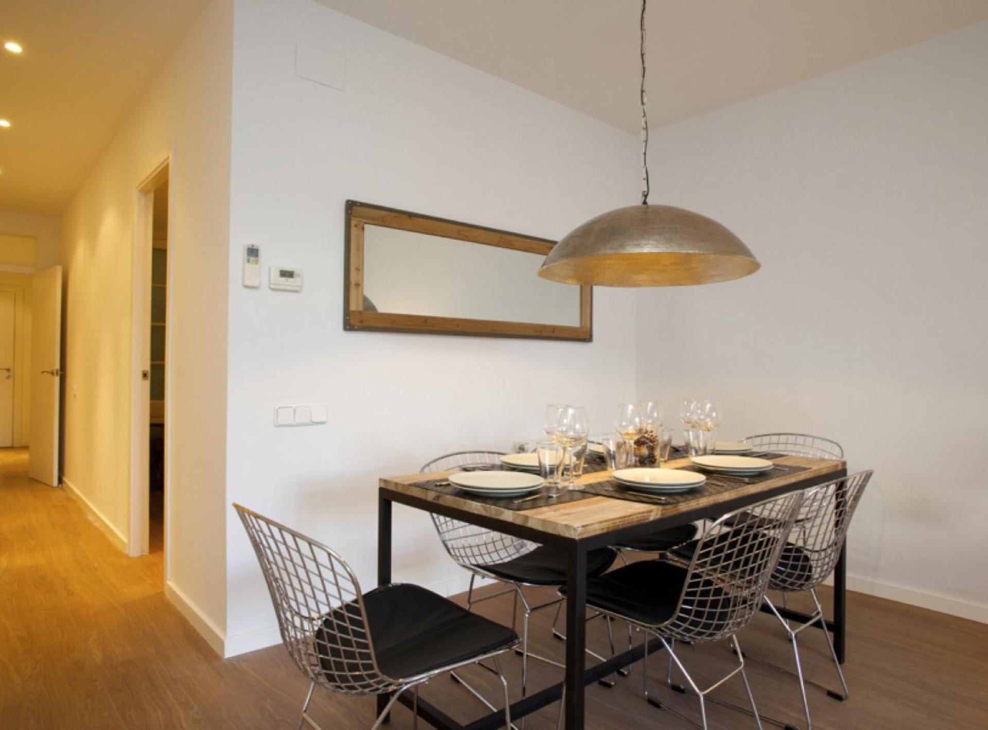 The Ultimate Central Place Apartamento *