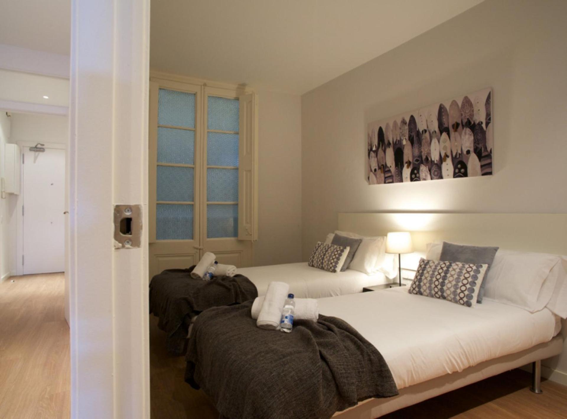The Ultimate Central Place Apartamento Barcelona