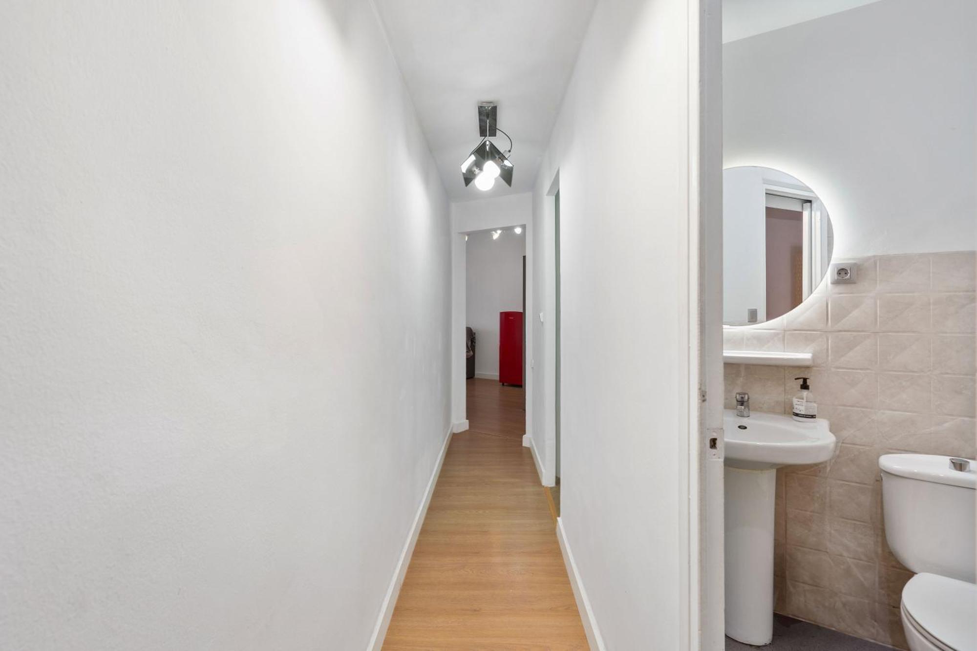 Destination Downtown - Ultra Apartamento Barcelona