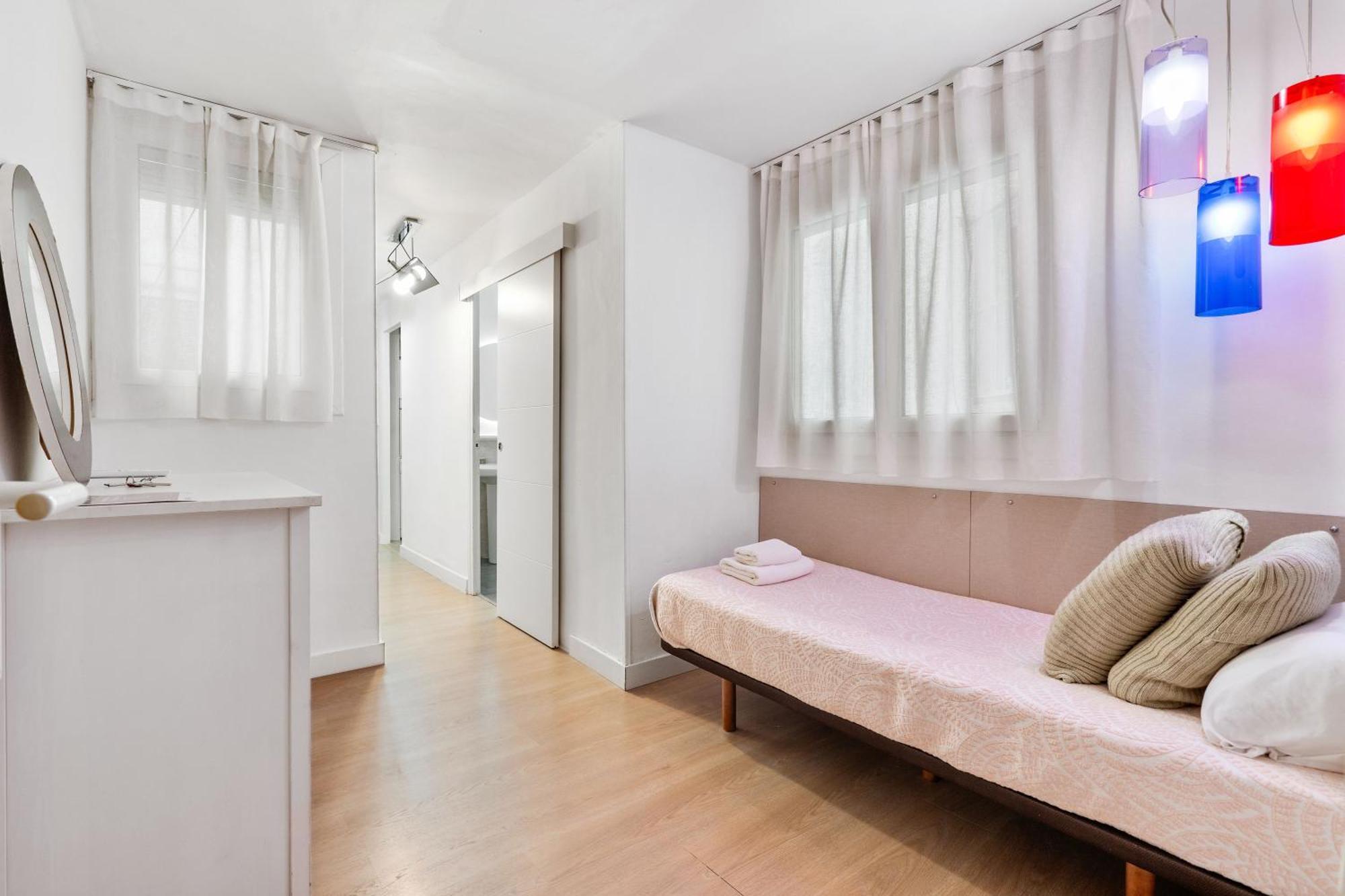 Destination Downtown - Ultra Apartamento