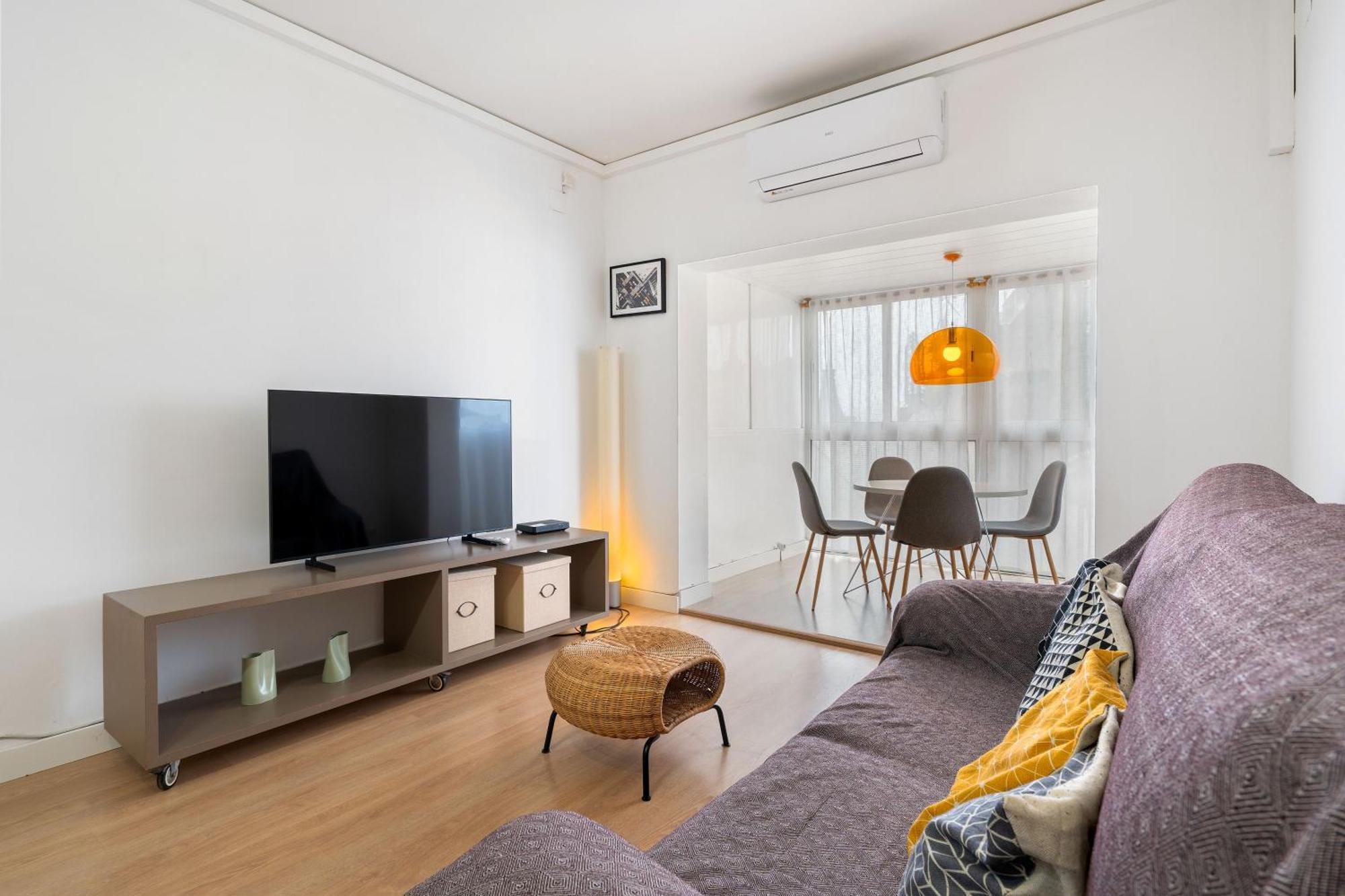 Destination Downtown - Ultra Apartamento *