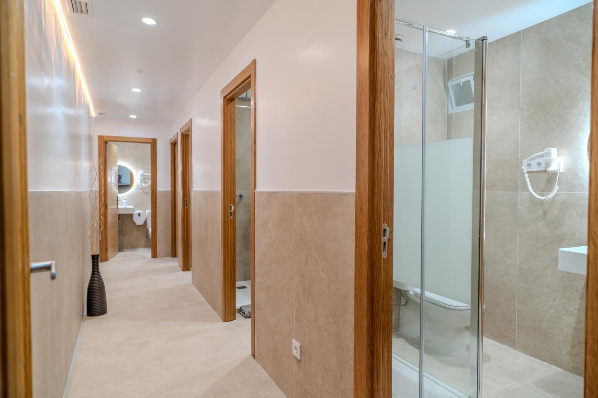 Hostal Holidaysbcn