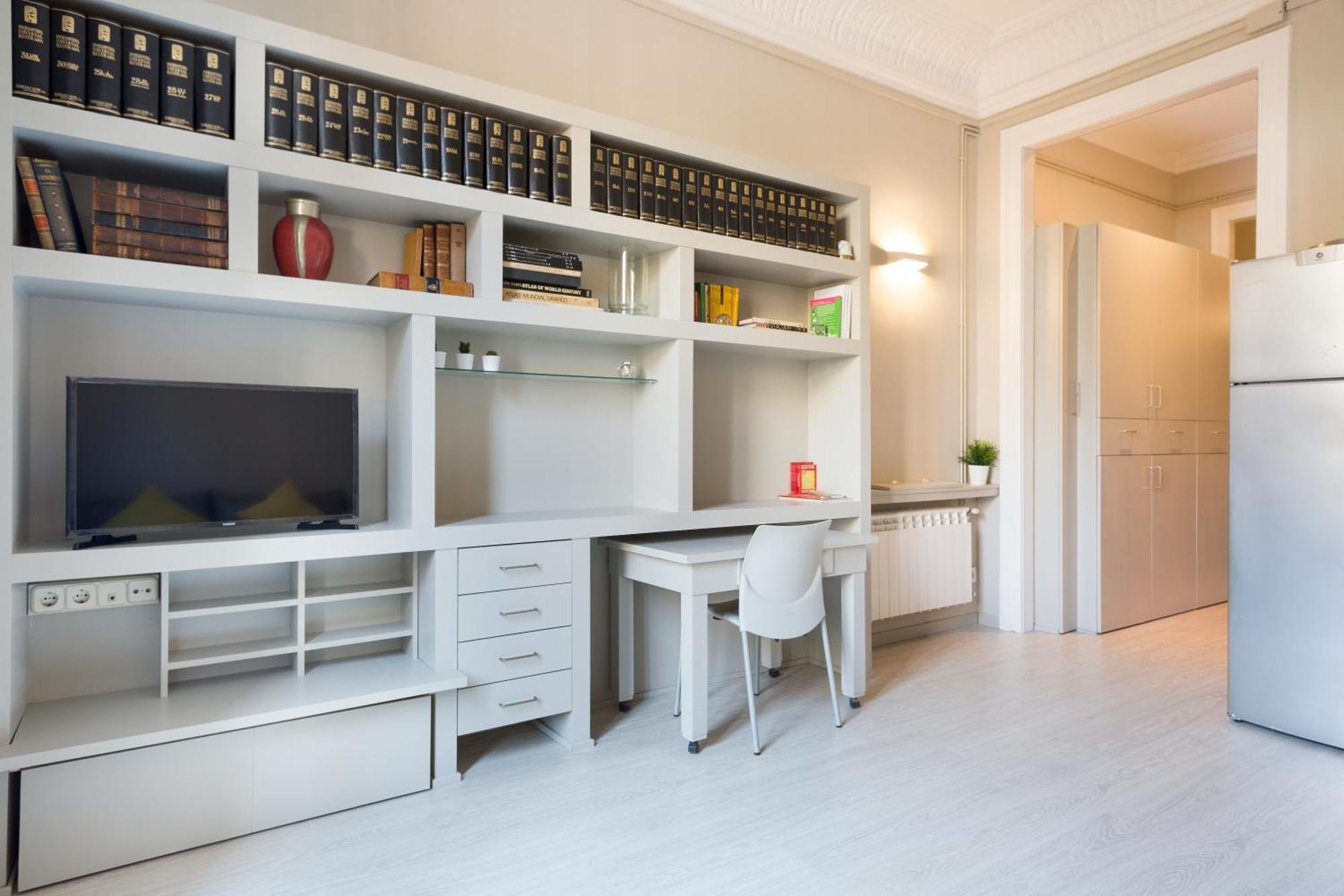 Suites4days Ali Bei Apartamento *
