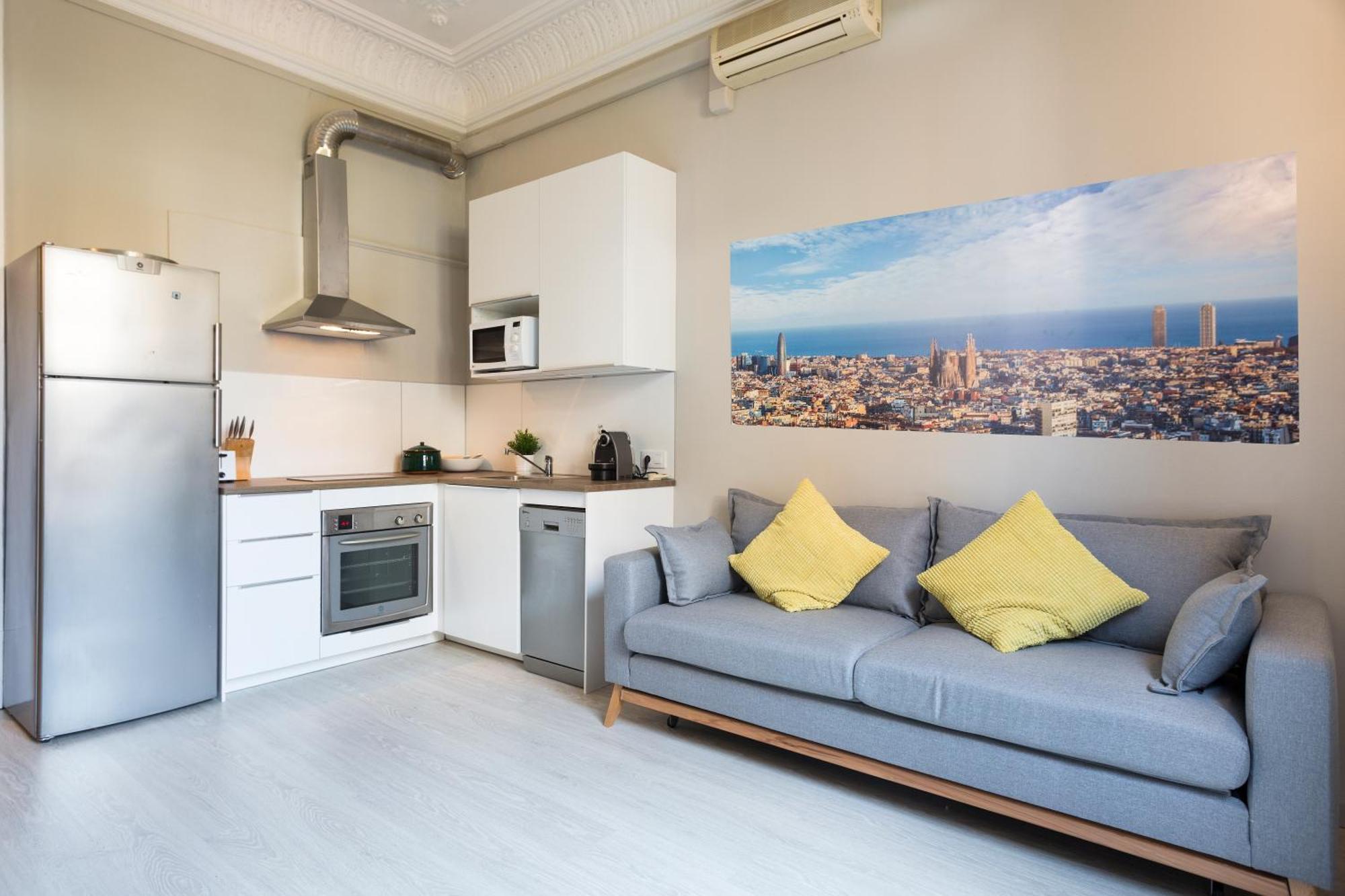 Suites4days Ali Bei Apartamento *