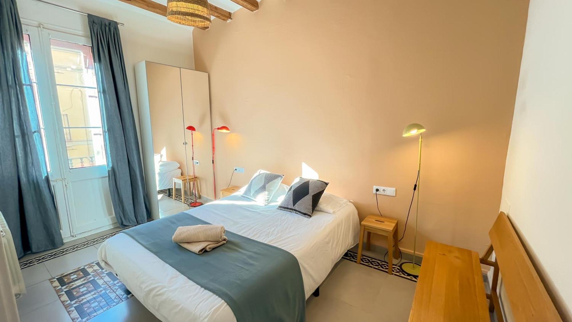 Apartamento Center Of Gracia By Maison Pinata