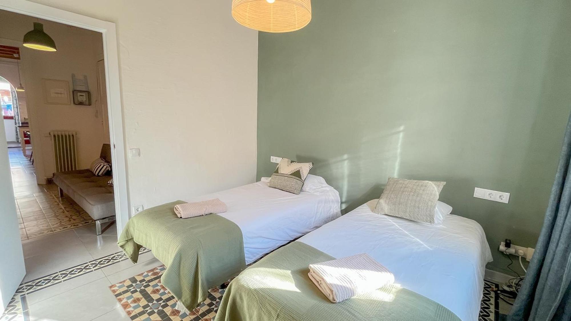 Center Of Gracia By Maison Pinata Apartamento