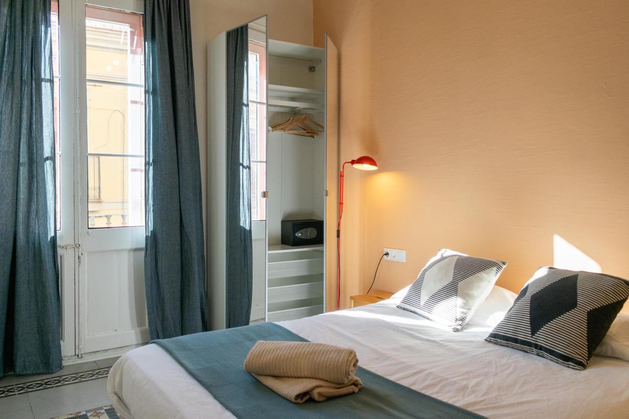 Center Of Gracia By Maison Pinata Apartamento *