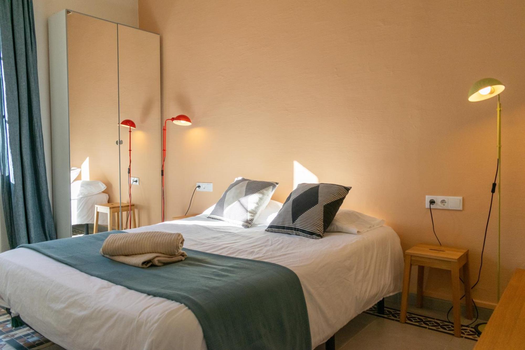Apartamento Center Of Gracia By Maison Pinata *