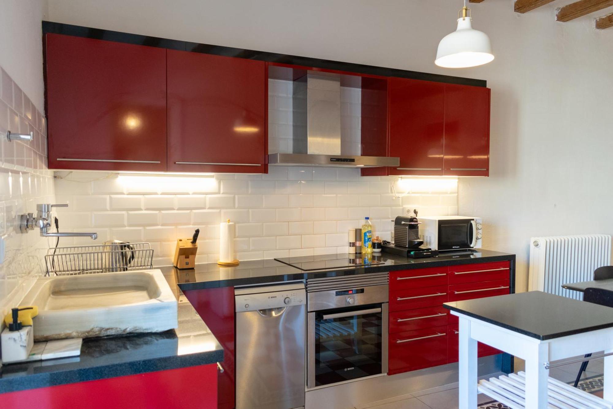 Apartamento Center Of Gracia By Maison Pinata *